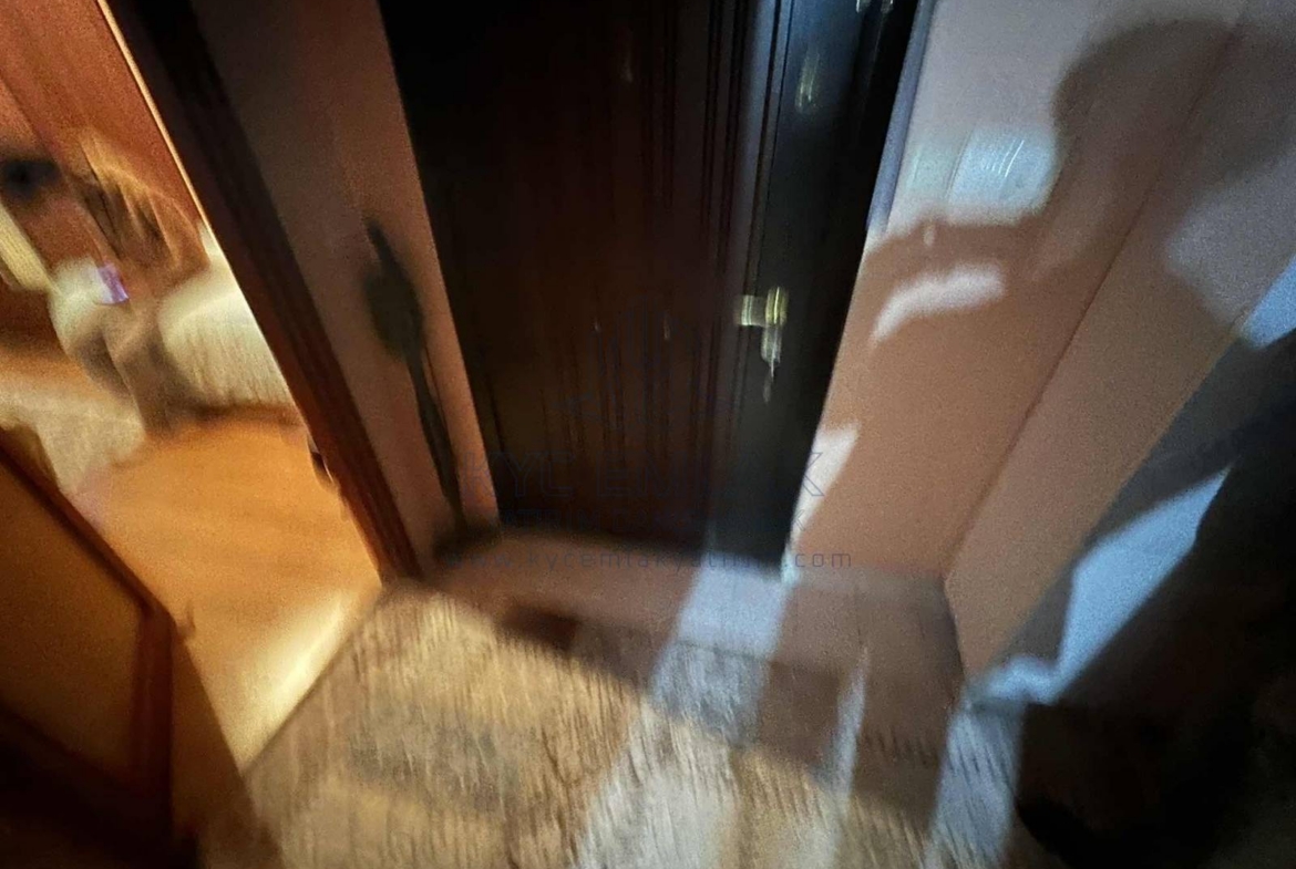 KYC’DEN KURFALIDA SATILIK 3+1 DAİRE