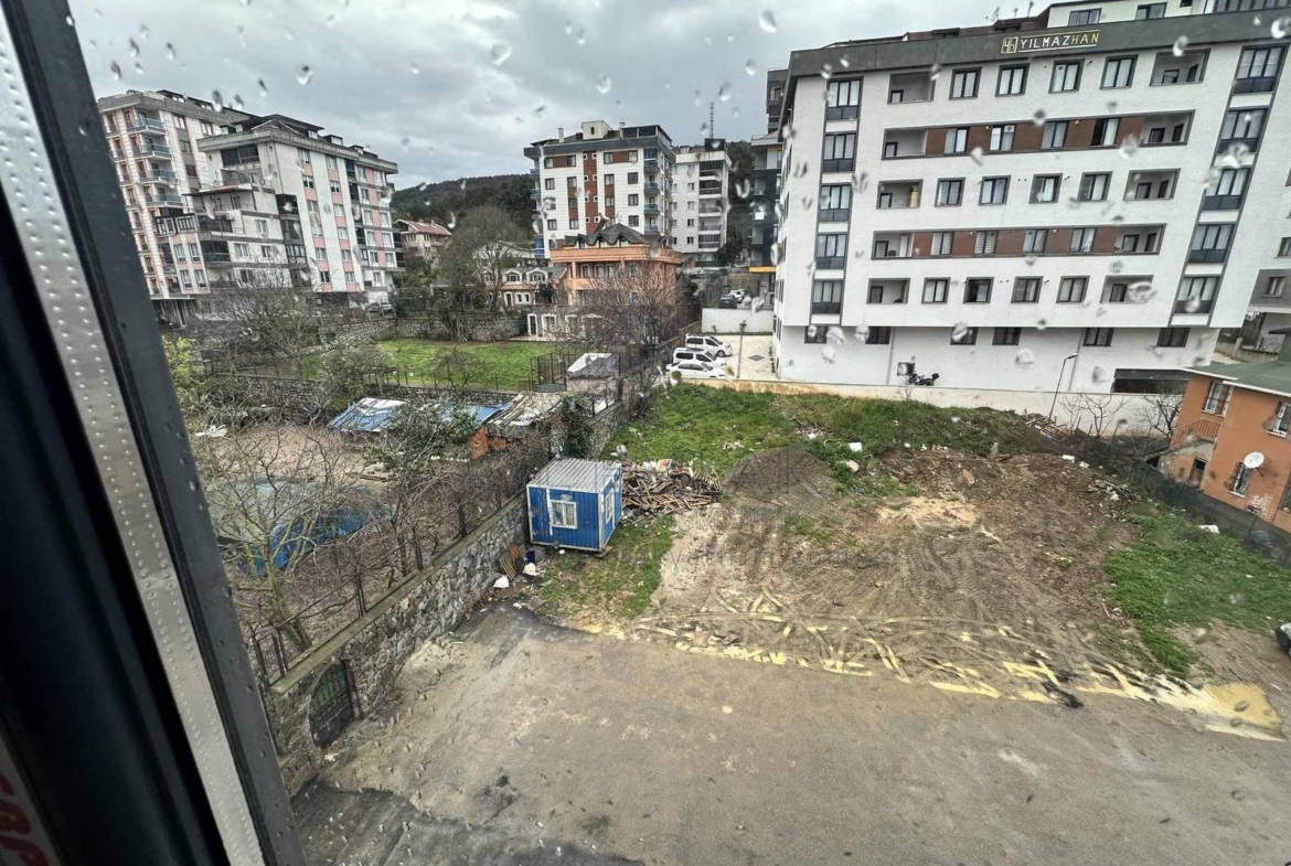 KYC’DEN NECİP FAZIL MAH. SATILIK ARAKAT 2+1 DAİRE
