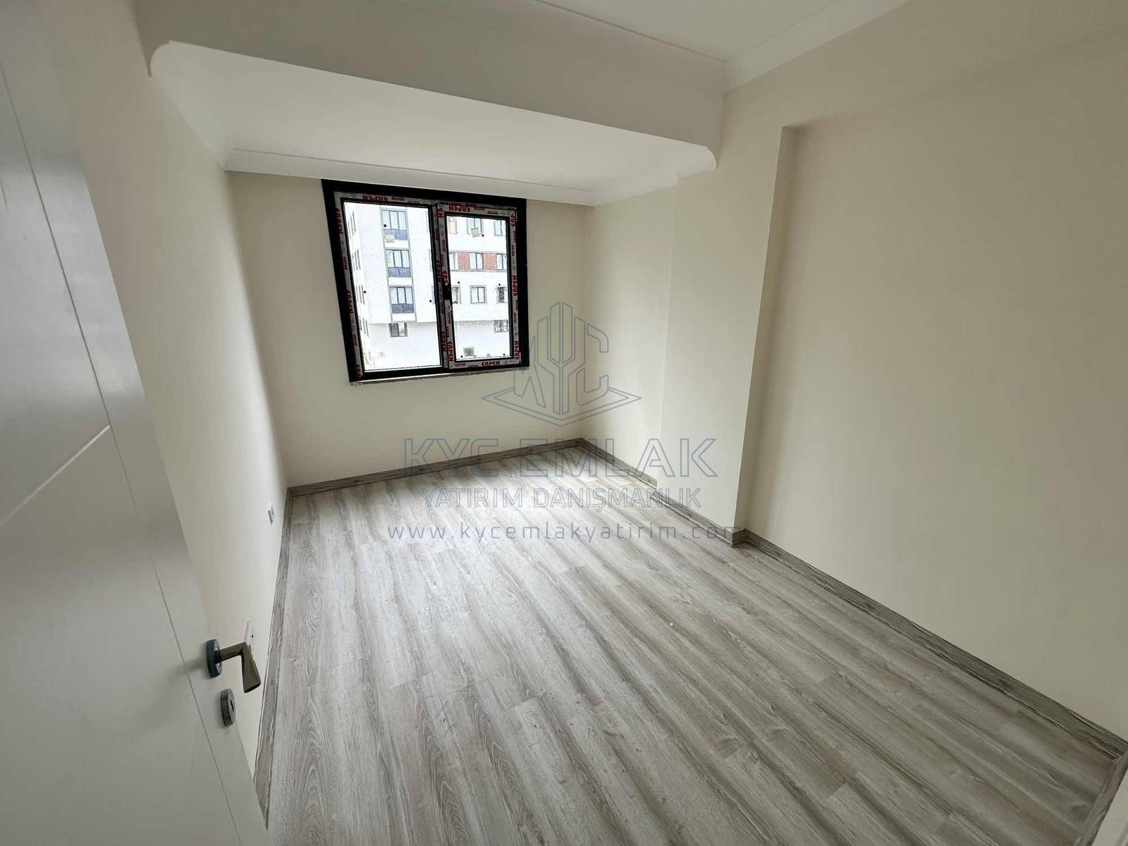 KYC’DEN NECİP FAZIL MAH. SATILIK ARAKAT 2+1 DAİRE