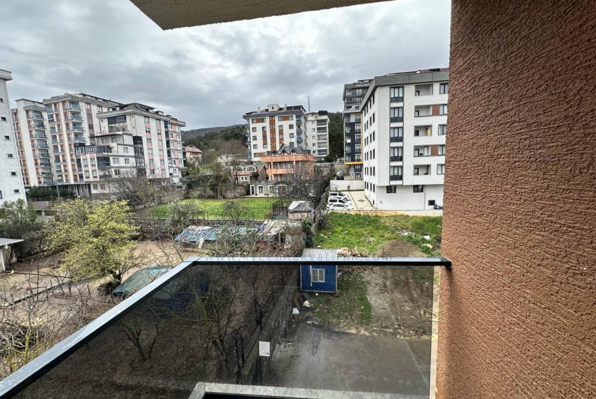 KYC’DEN NECİP FAZIL MAH. SATILIK ARAKAT 2+1 DAİRE