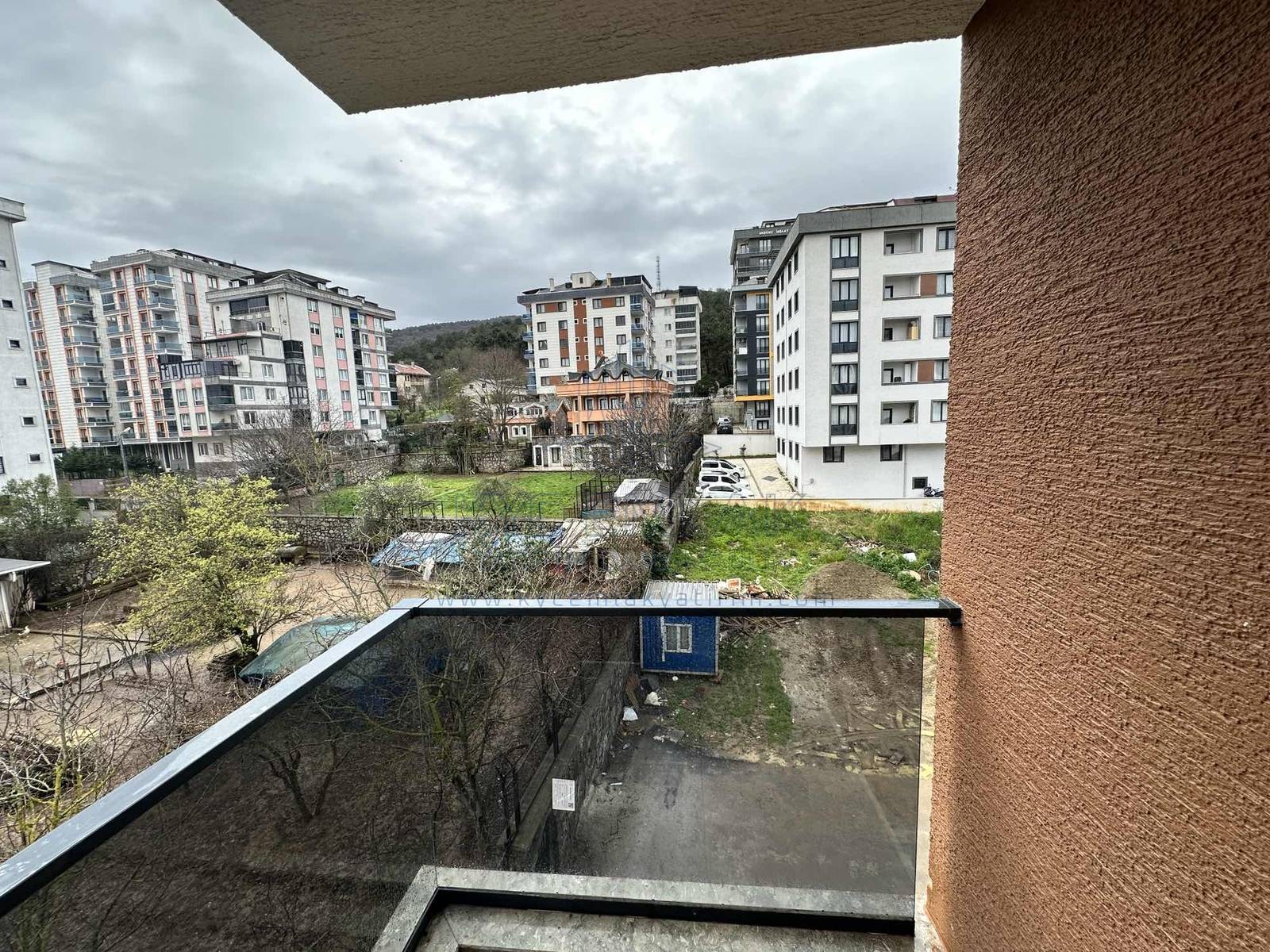 KYC’DEN NECİP FAZIL MAH. SATILIK ARAKAT 2+1 DAİRE