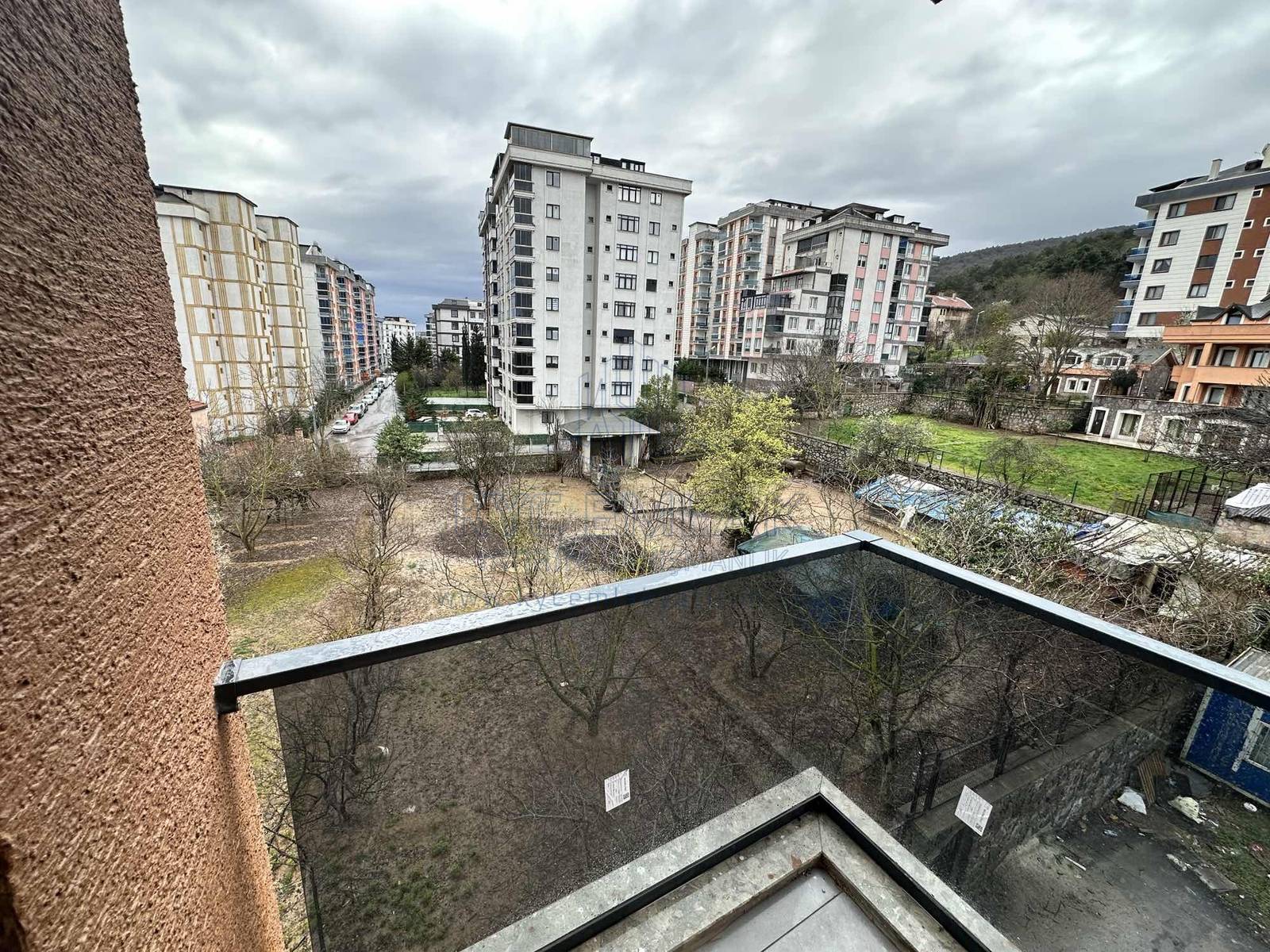 KYC’DEN NECİP FAZIL MAH. SATILIK ARAKAT 2+1 DAİRE