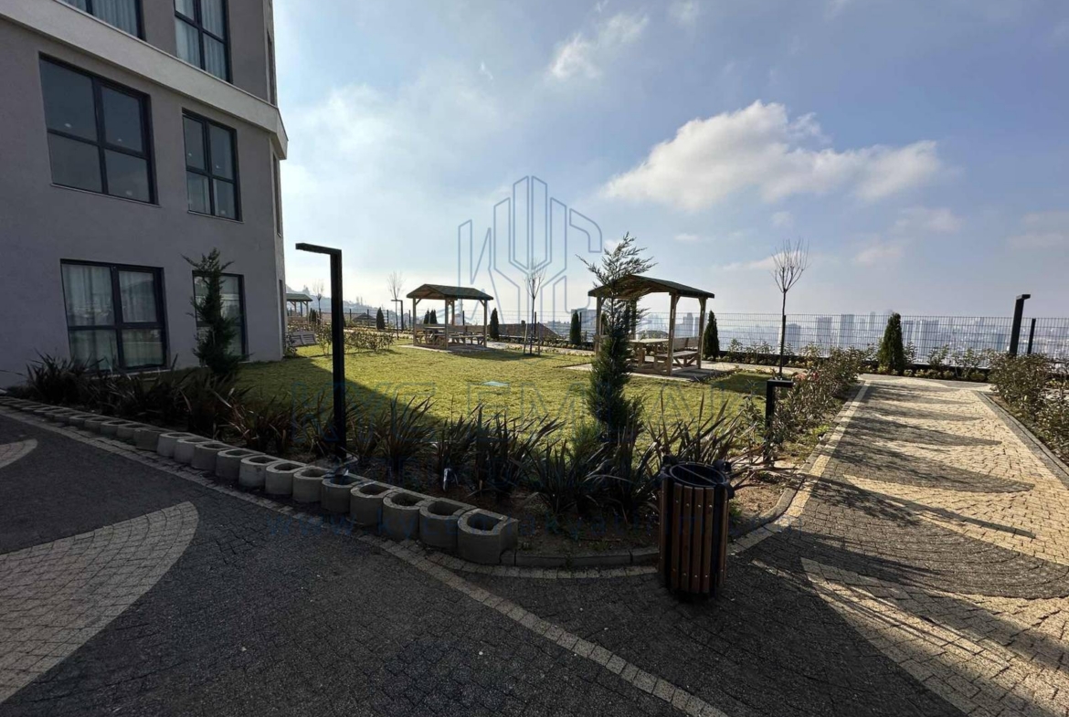 KYC’DEN KARTAL HÜRRİYET DÜNYAŞEHİR DE KİRALIK 2+1 DAİRE