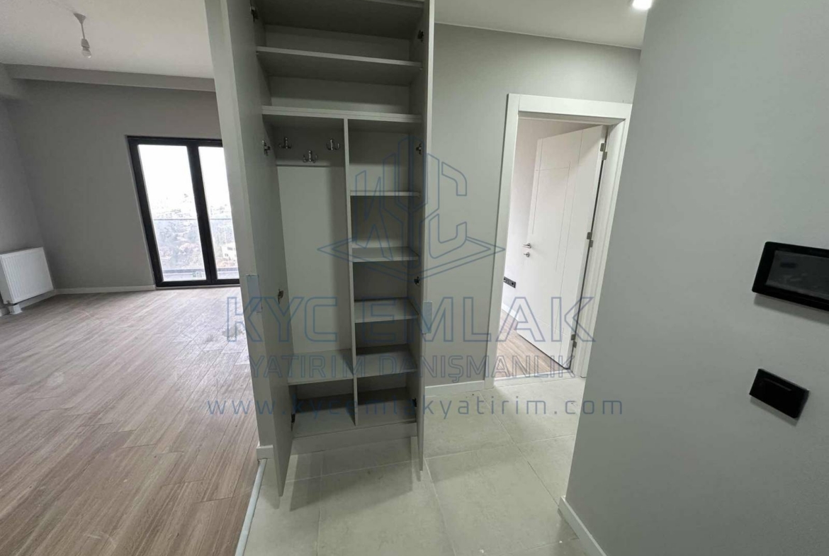 KYC’DEN KARTAL HÜRRİYET DÜNYAŞEHİR DE KİRALIK 2+1 DAİRE