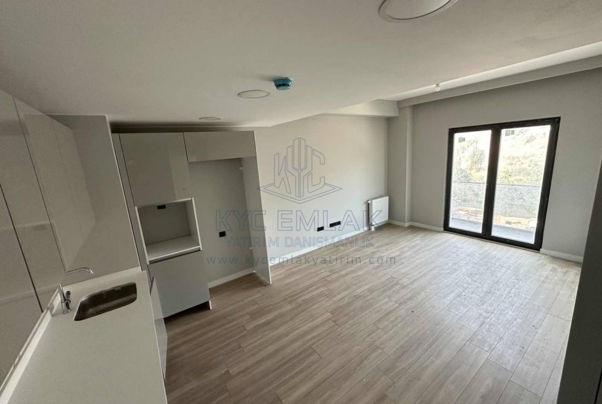 KYC’DEN KARTAL HÜRRİYET DÜNYAŞEHİR DE KİRALIK 2+1 DAİRE