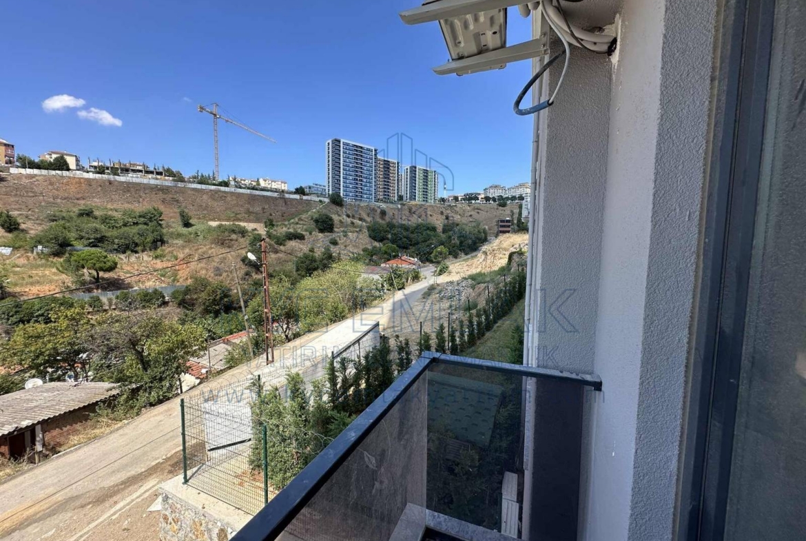 KYC’DEN KARTAL HÜRRİYET DÜNYAŞEHİR DE KİRALIK 2+1 DAİRE