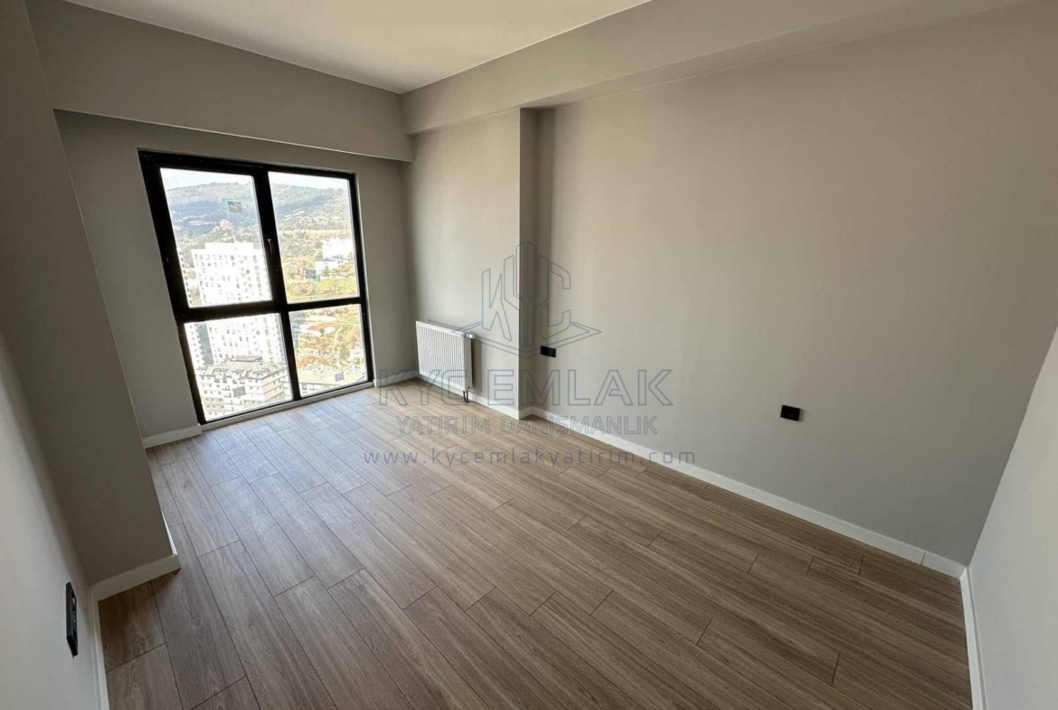 KYC’DEN KARTAL HÜRRİYET DÜNYAŞEHİR DE KİRALIK 2+1 DAİRE