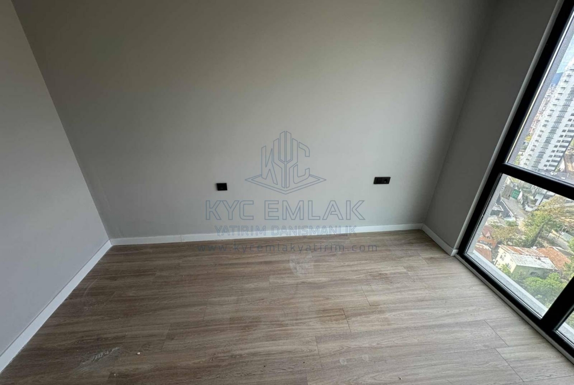 KYC’DEN KARTAL HÜRRİYET DÜNYAŞEHİR DE KİRALIK 2+1 DAİRE
