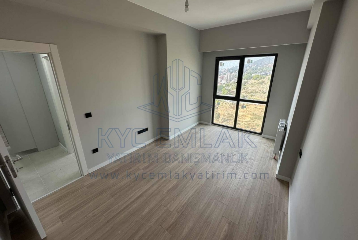 KYC’DEN KARTAL HÜRRİYET DÜNYAŞEHİR DE KİRALIK 2+1 DAİRE