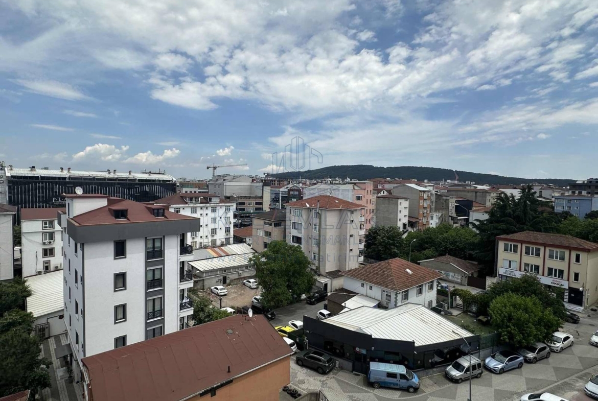 KYC’DEN KİRALIK FERAH 2 BALKONLU OTOPARKLI 3+1 KİRALIK DAİRE