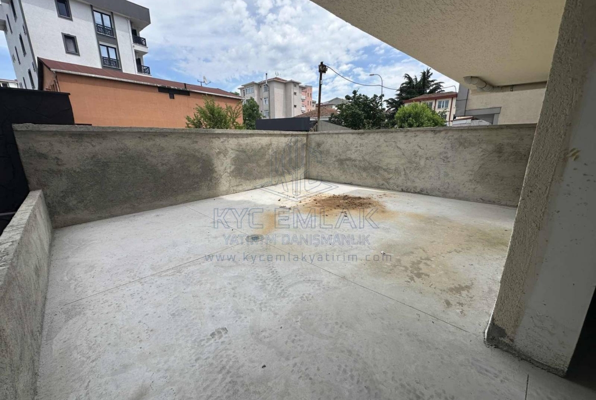 KYC’DEN KİRALIK FERAH 2 BALKONLU OTOPARKLI 3+1 KİRALIK DAİRE
