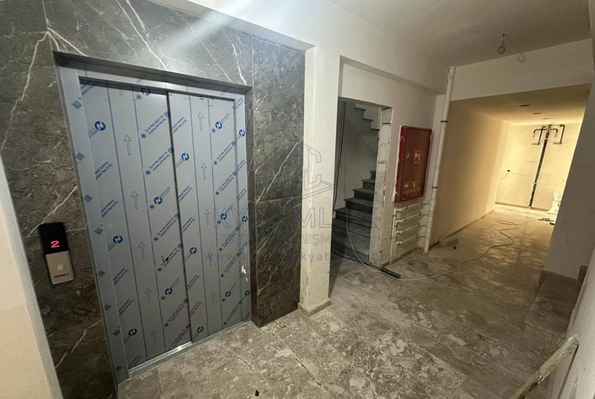 KYC’DEN PENDİK BAHÇELİEVLER’DE SİTE İÇİ KONFORLU YAŞAM FIRSATI