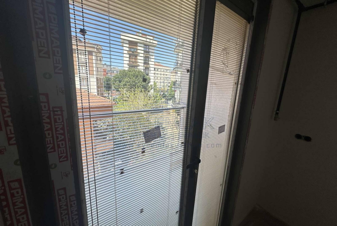 KYC’DEN PENDİK BAHÇELİEVLER’DE SİTE İÇİ KONFORLU YAŞAM FIRSATI