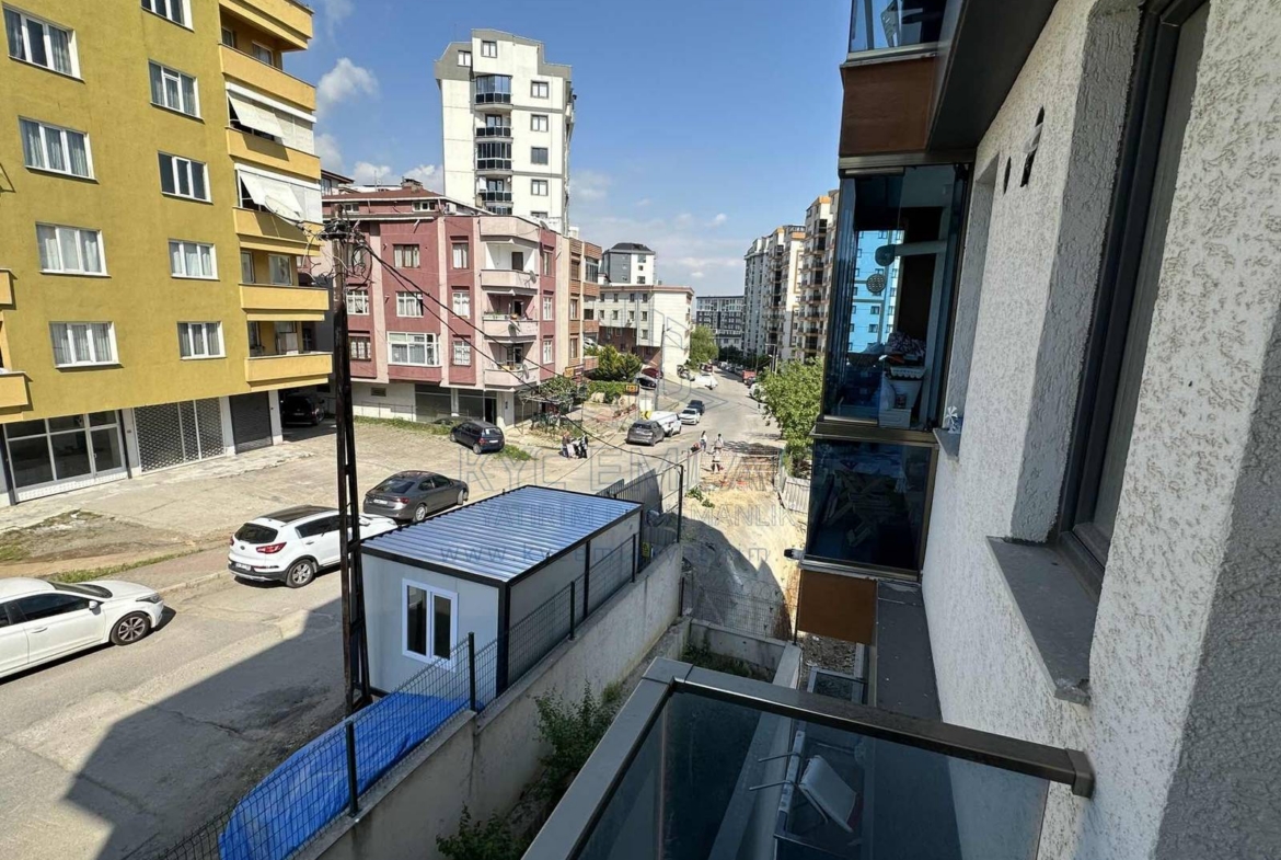 KYC’DEN PENDİK ÇINARDEREDE YÜKSEK KONUMDA ÖNÜ AÇIK GENİŞ 3+1