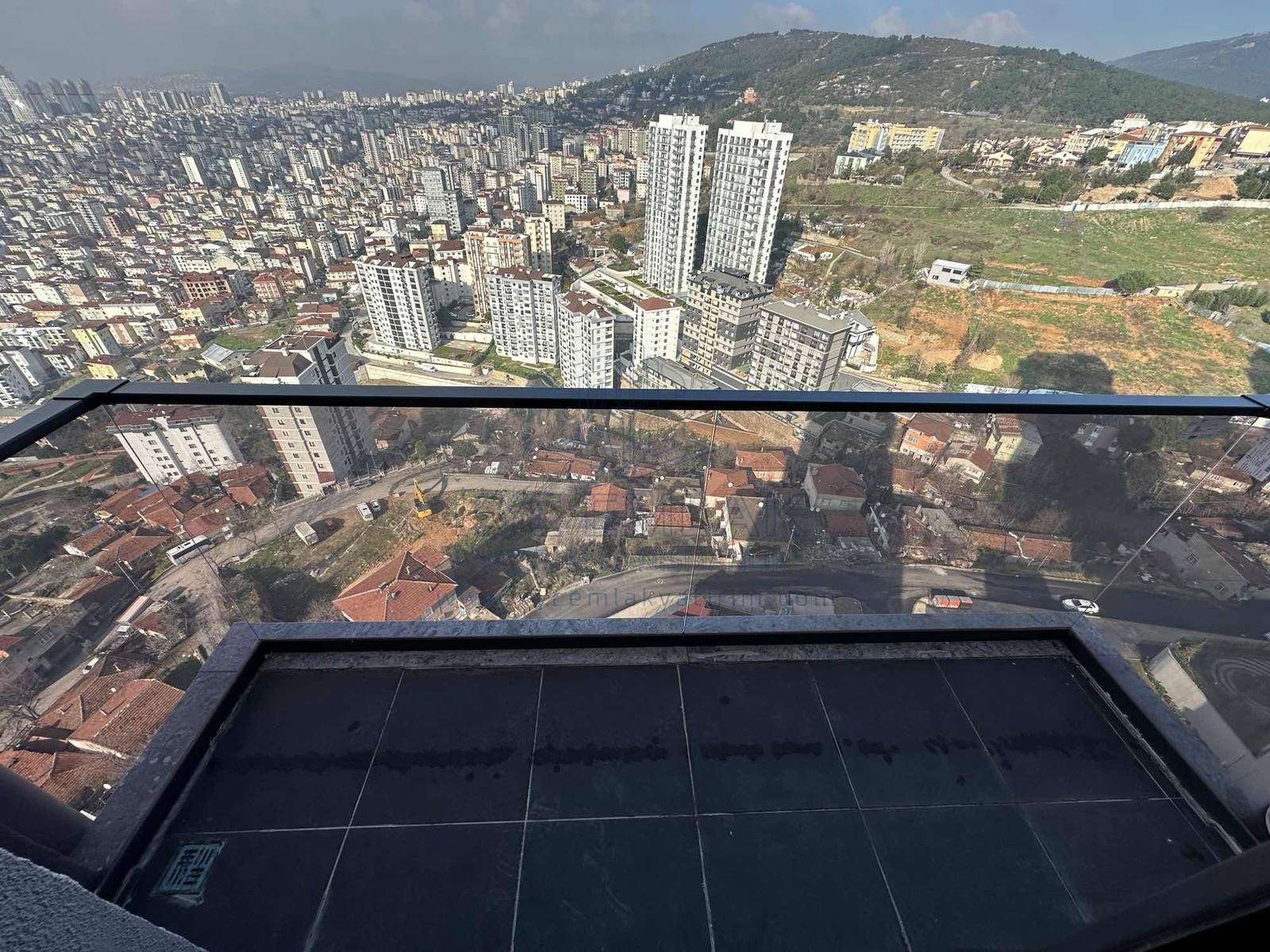 Kartal Hürriyet Mah'de Site İçi Kiralık Manzaralı 2+1 Daire, fotoğraf 30