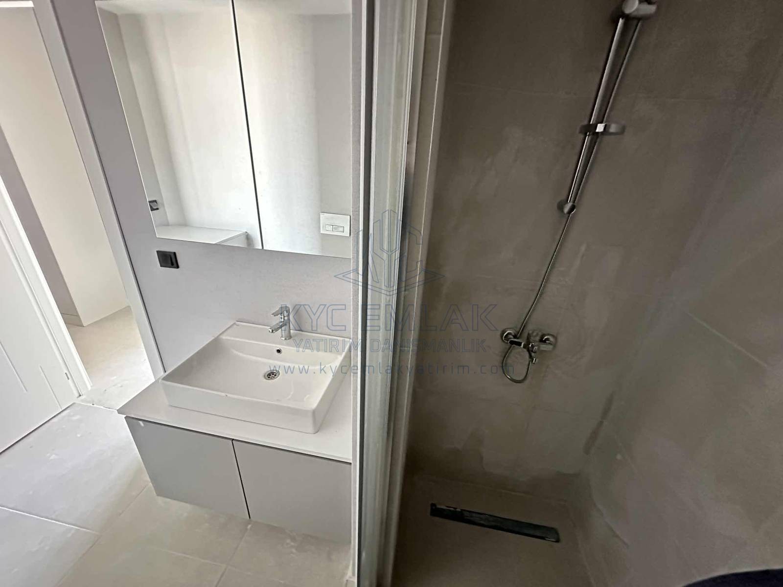 Kartal Hürriyet Mah'de Site İçi Kiralık Manzaralı 2+1 Daire, fotoğraf 42