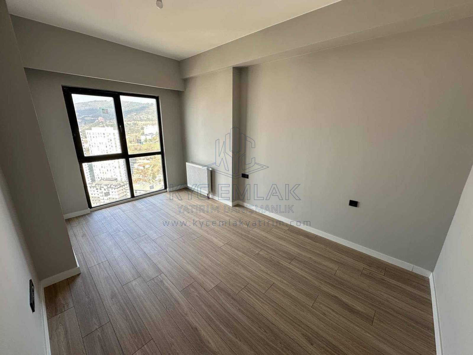 Kartal Hürriyet Mah'de Site İçi Kiralık Manzaralı 2+1 Daire, fotoğraf 15