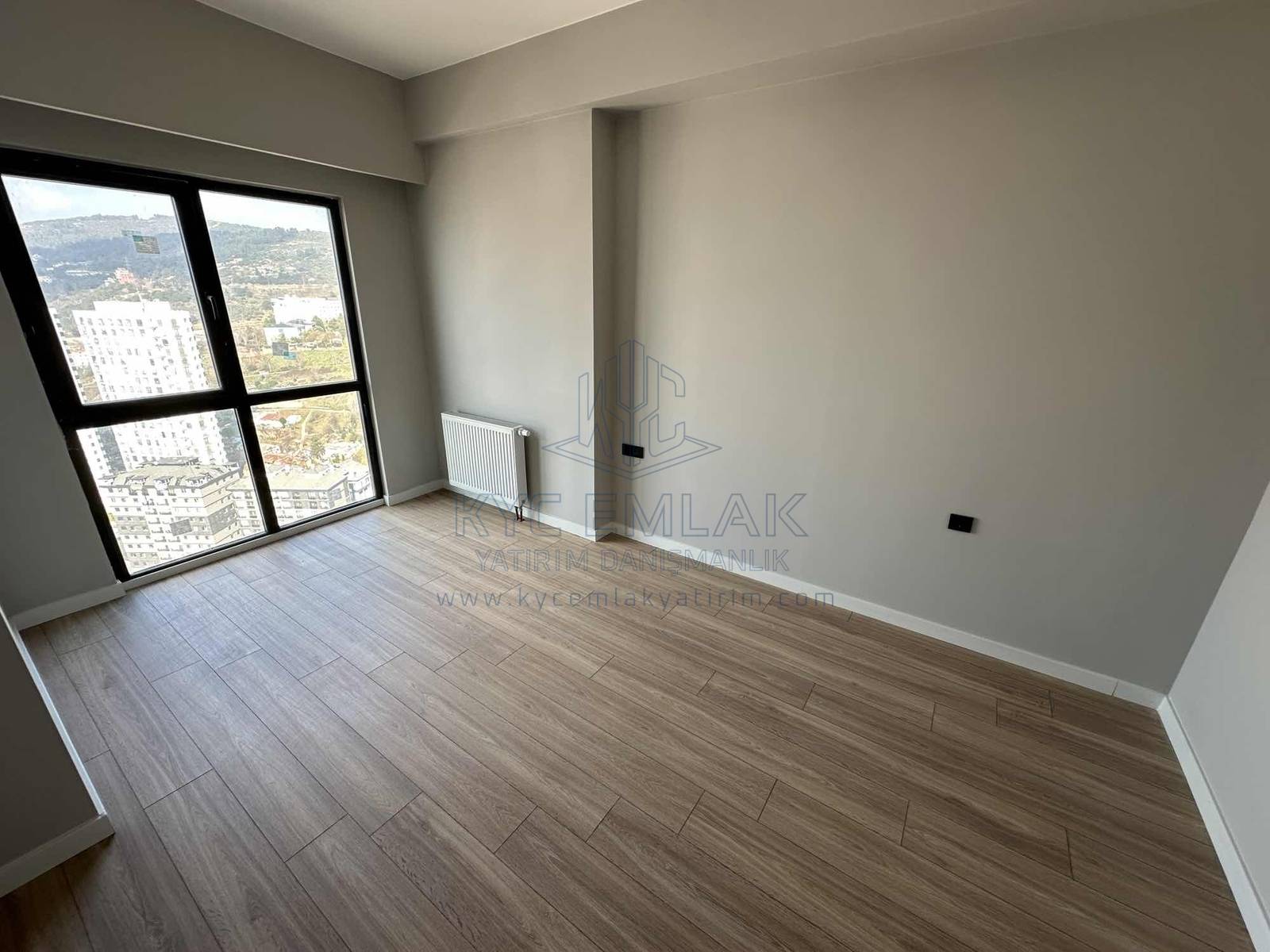 Kartal Hürriyet Mah'de Site İçi Kiralık Manzaralı 2+1 Daire, fotoğraf 7