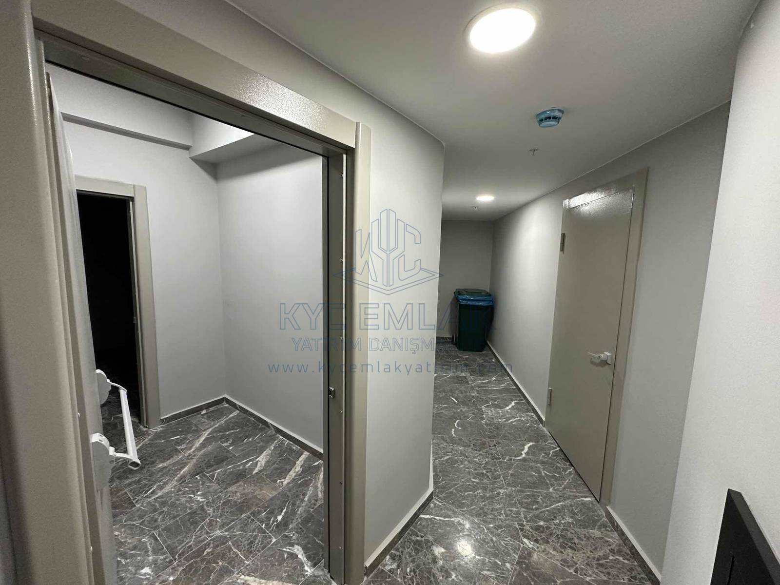 Kartal Hürriyet Mah'de Site İçi Kiralık Manzaralı 2+1 Daire, fotoğraf 19