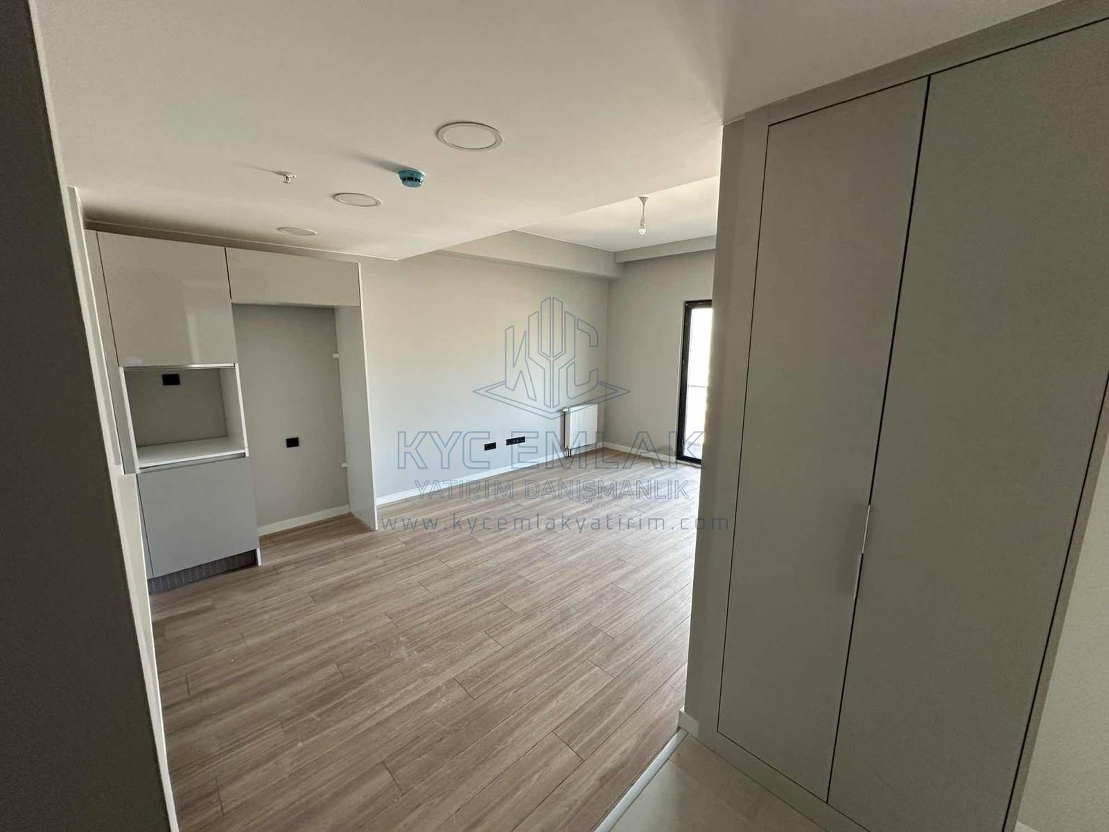Kartal Hürriyet Mah'de Site İçi Kiralık Manzaralı 2+1 Daire, fotoğraf 37