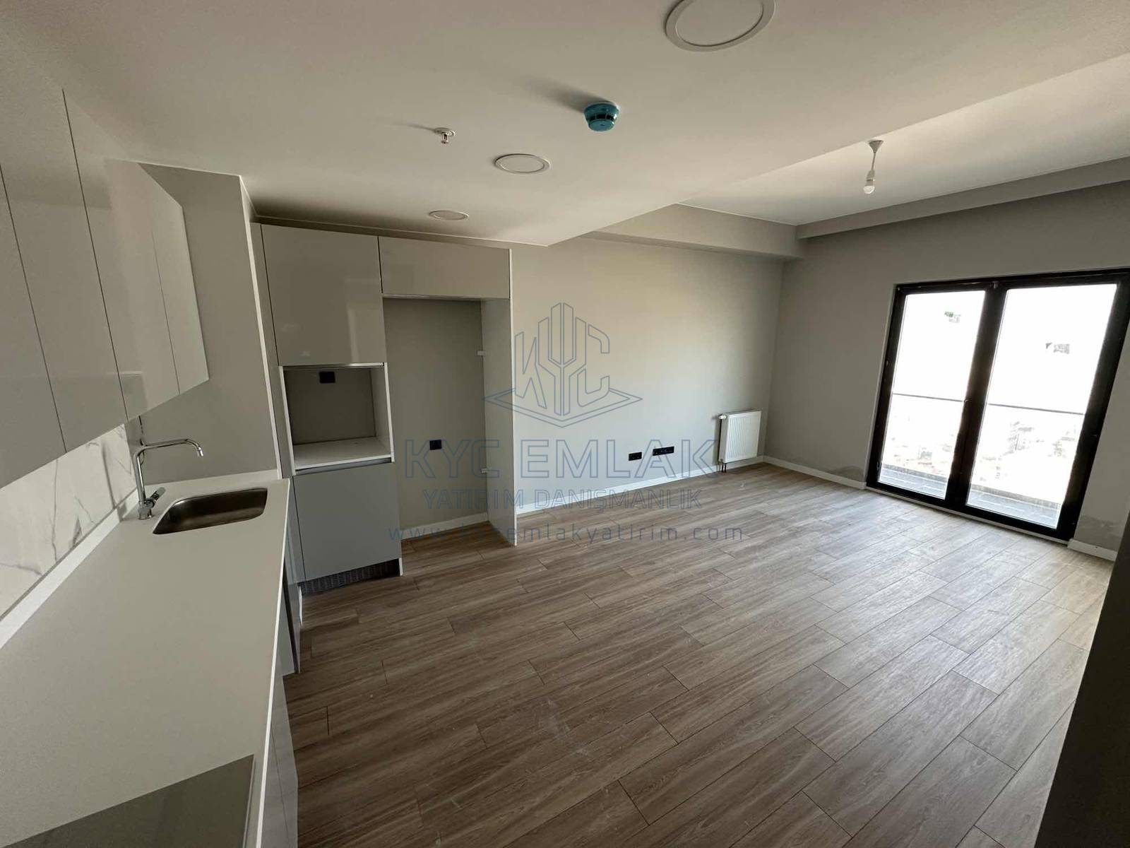 Kartal Hürriyet Mah'de Site İçi Kiralık Manzaralı 2+1 Daire, fotoğraf 43