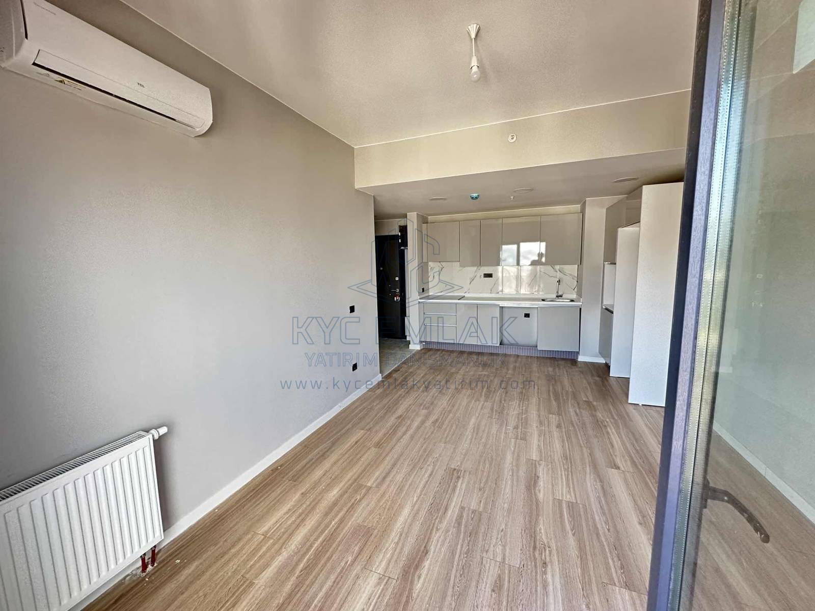 Kartal Hürriyet Mah'de Site İçi Kiralık Manzaralı 2+1 Daire, fotoğraf 31
