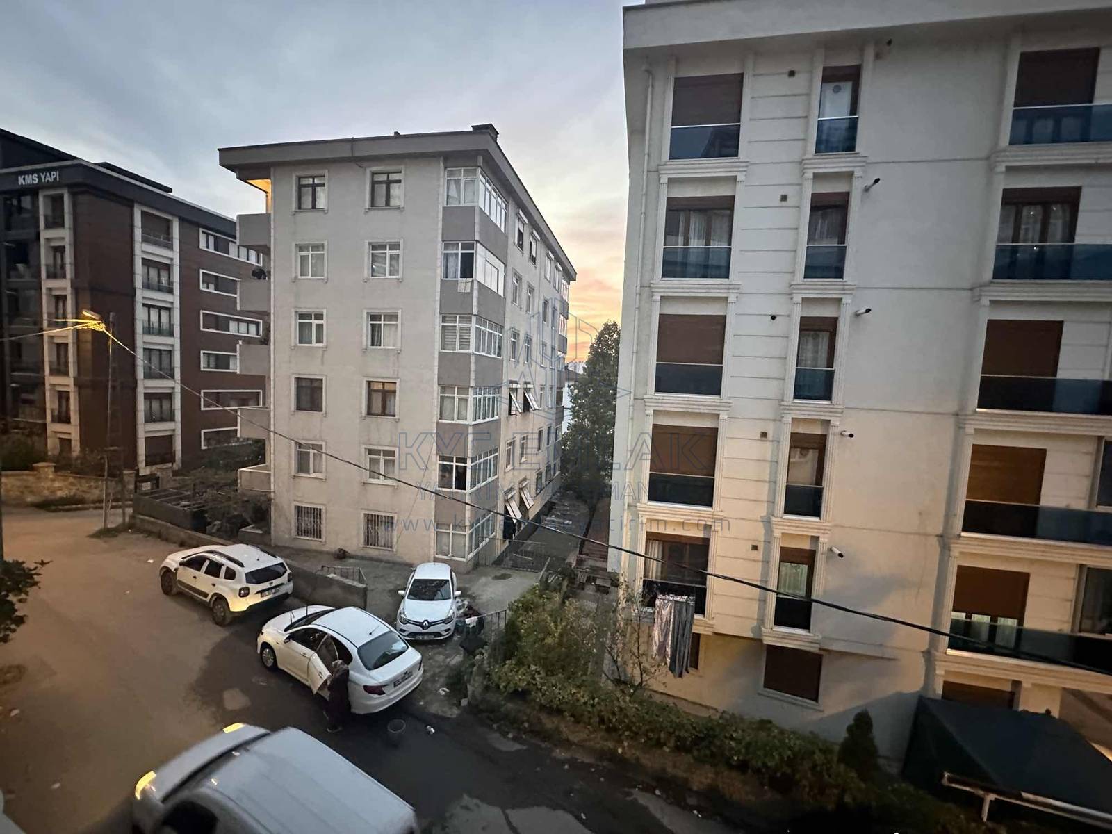 KYC’den Kurfalıda Satılık 3+1 Daire, fotoğraf 10