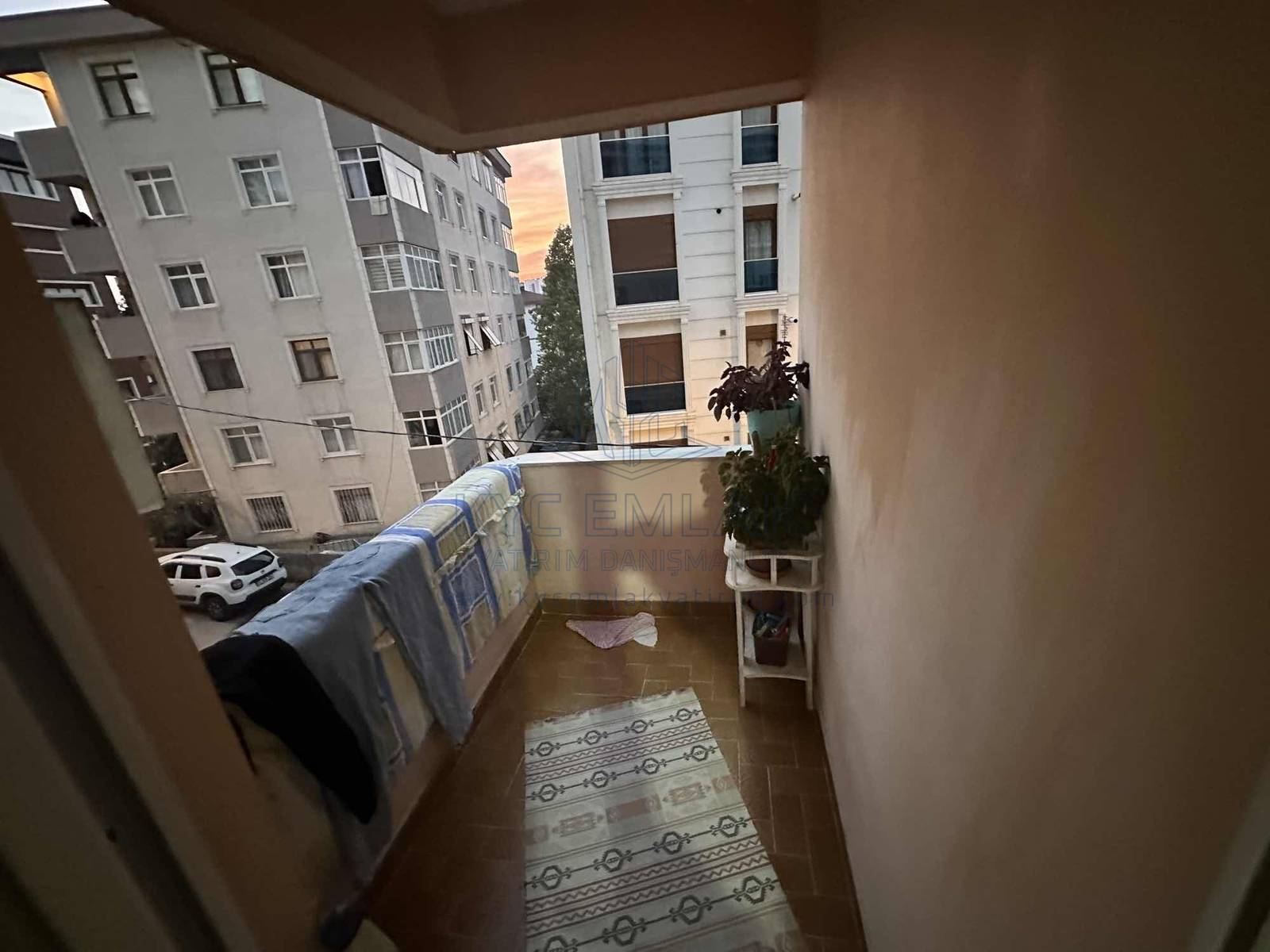 KYC’den Kurfalıda Satılık 3+1 Daire, fotoğraf 22