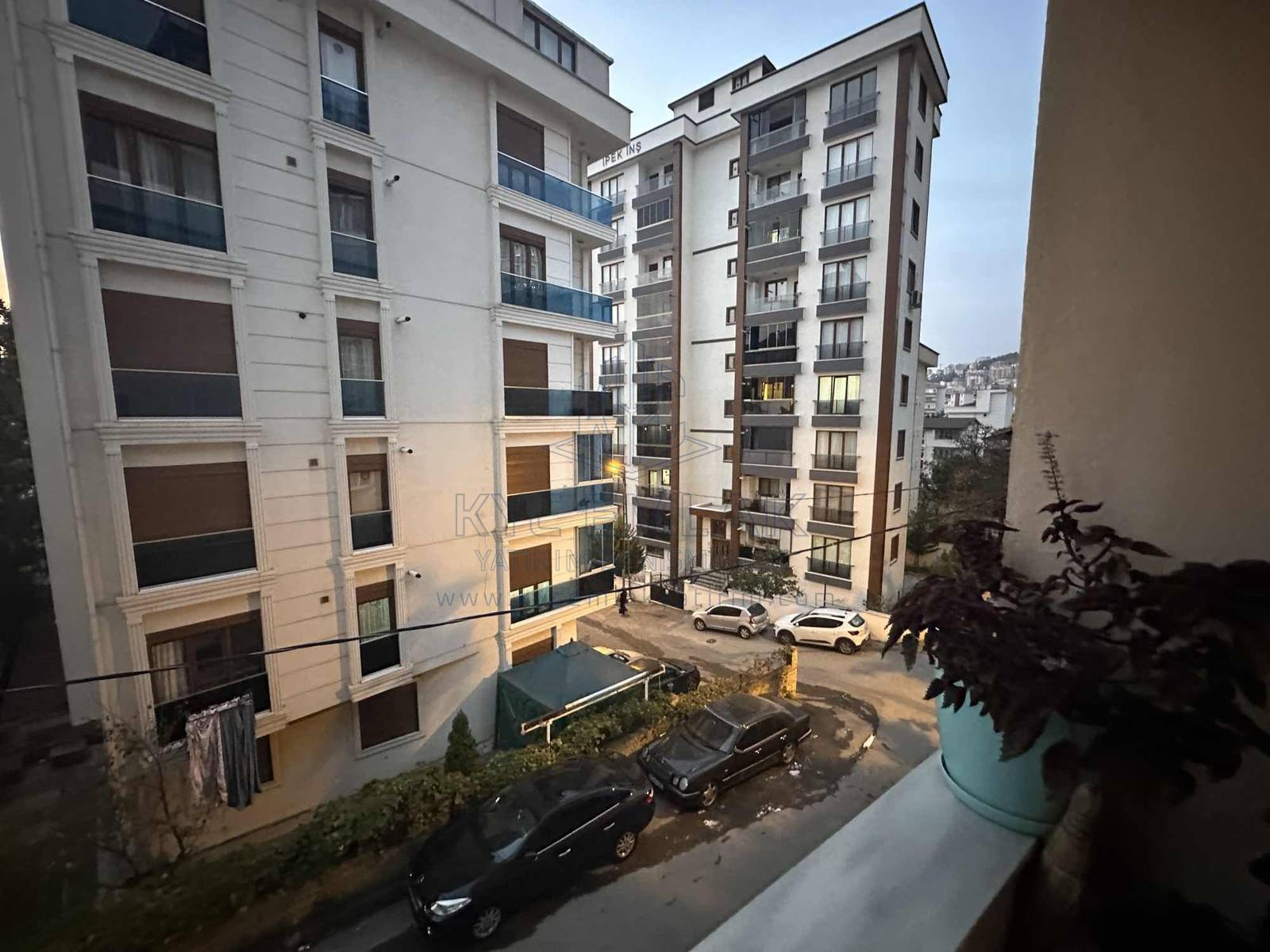 KYC’den Kurfalıda Satılık 3+1 Daire, fotoğraf 23