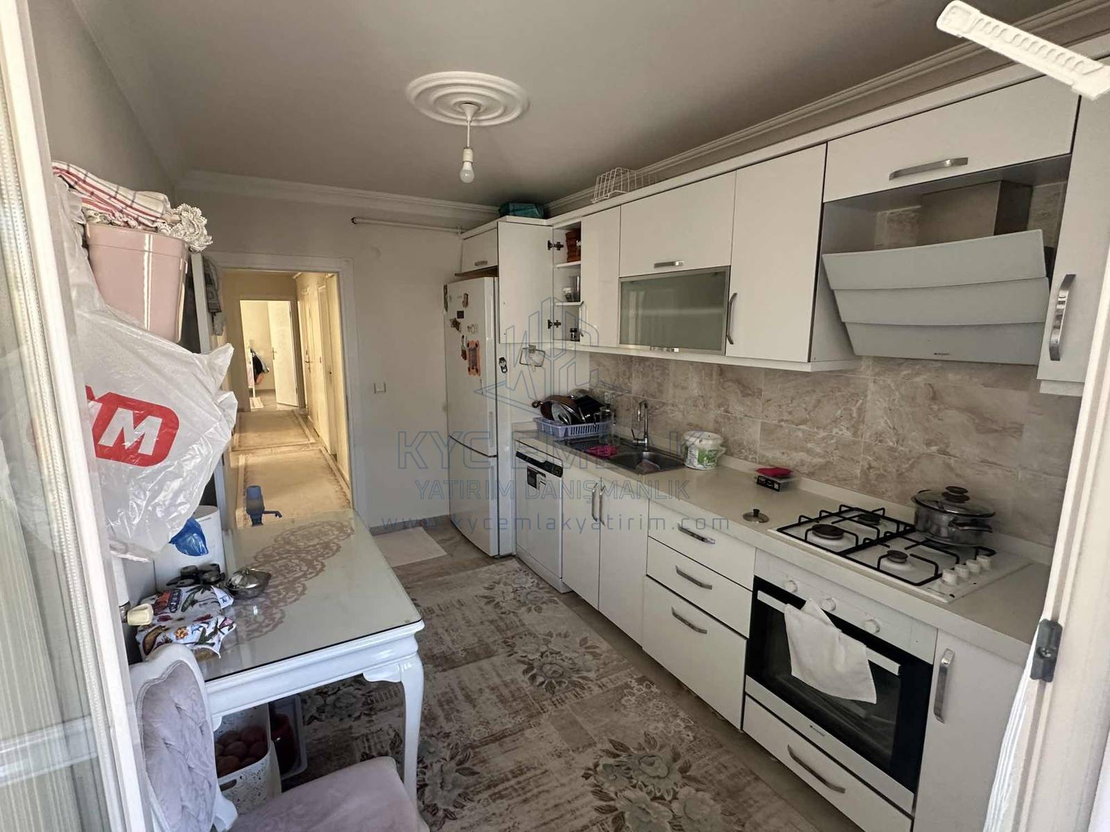 Şeyhli’de Butik Sitede | Önü Açık | K. Otoparklı | Satılık 3+1, fotoğraf 10