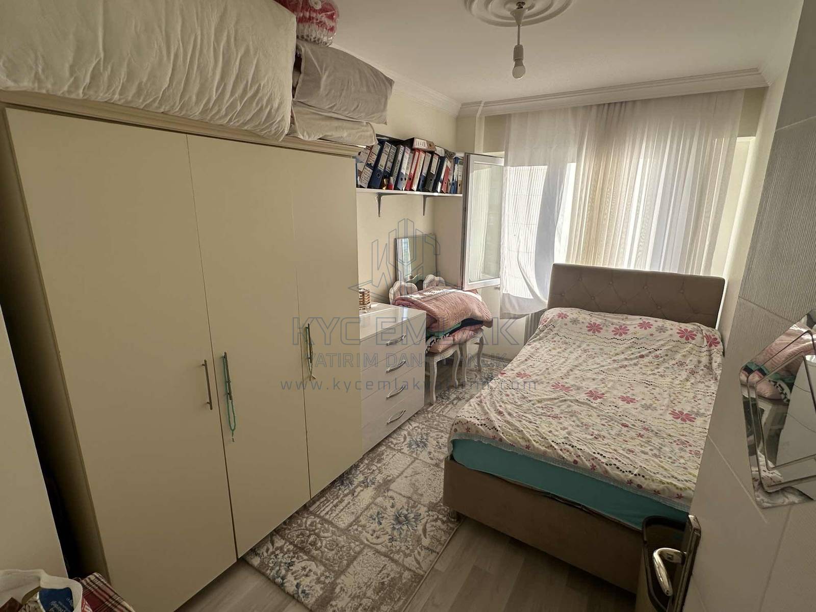 Şeyhli’de Butik Sitede | Önü Açık | K. Otoparklı | Satılık 3+1, fotoğraf 27