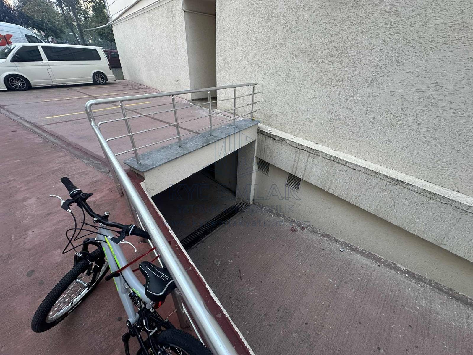 Şeyhli’de Butik Sitede | Önü Açık | K. Otoparklı | Satılık 3+1, fotoğraf 9