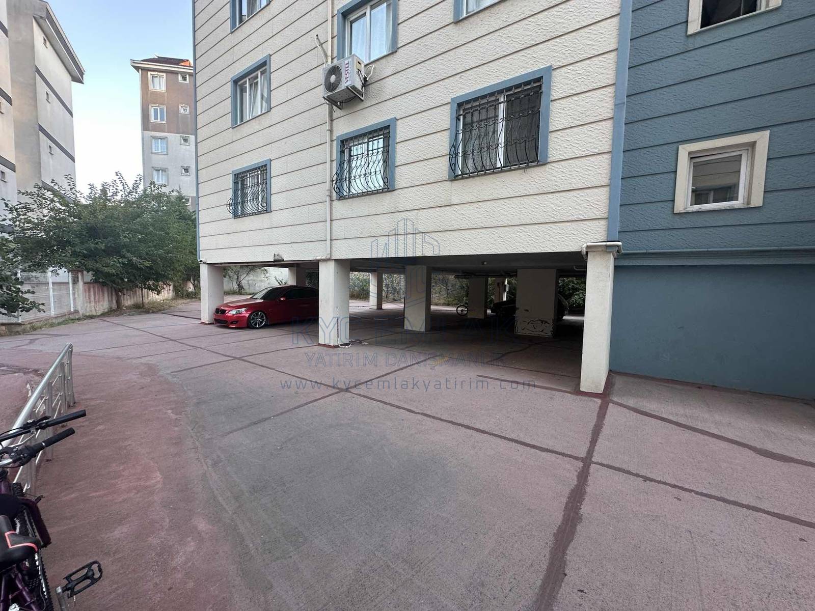Şeyhli’de Butik Sitede | Önü Açık | K. Otoparklı | Satılık 3+1, fotoğraf 30