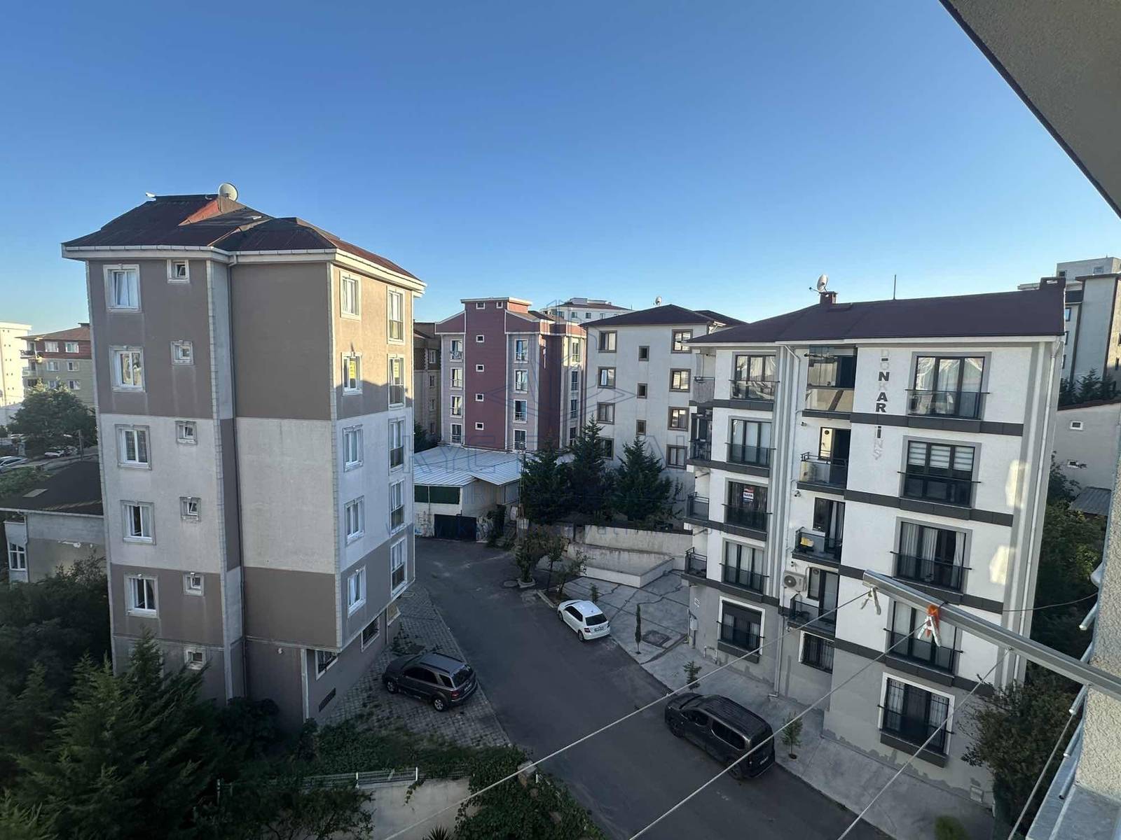 Şeyhli’de Butik Sitede | Önü Açık | K. Otoparklı | Satılık 3+1, fotoğraf 13