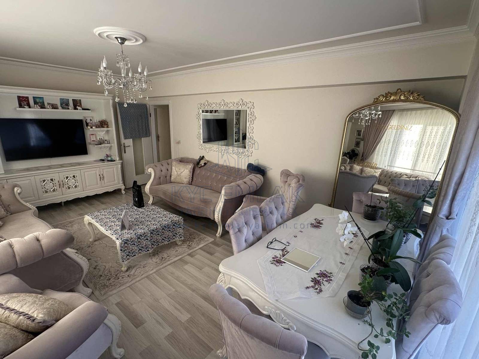 Şeyhli’de Butik Sitede | Önü Açık | K. Otoparklı | Satılık 3+1, fotoğraf 1