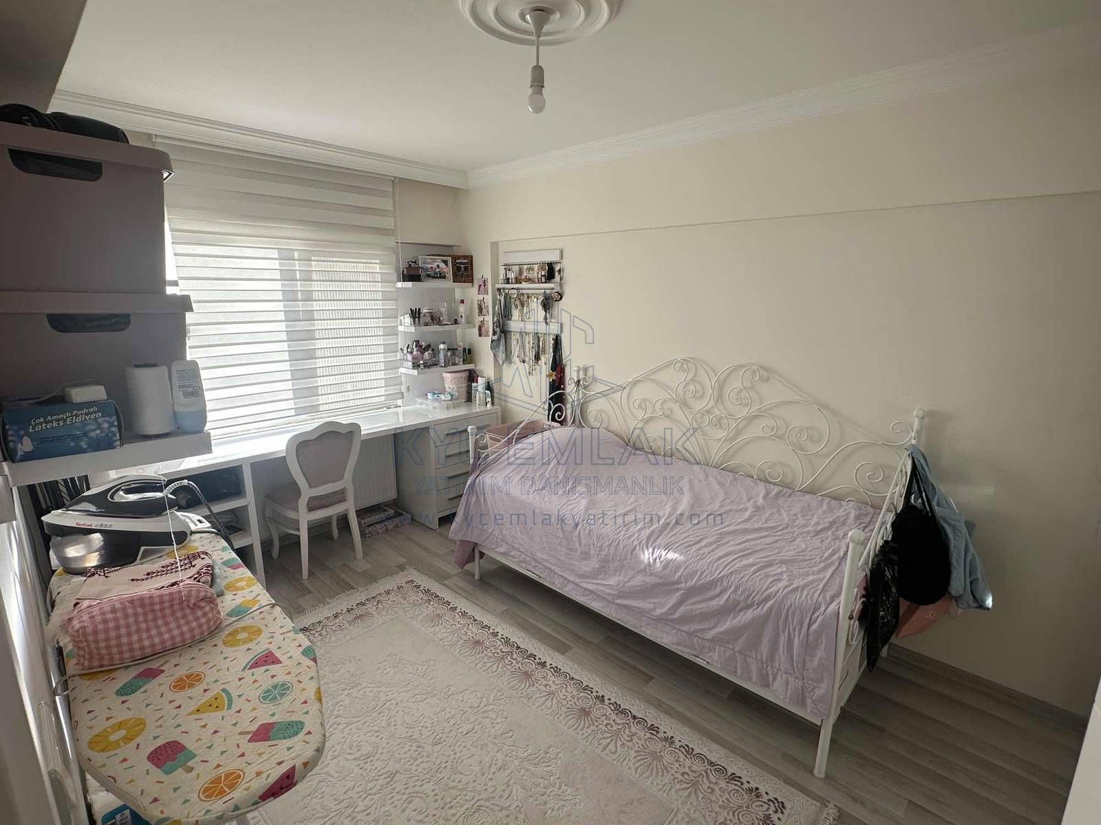 Şeyhli’de Butik Sitede | Önü Açık | K. Otoparklı | Satılık 3+1, fotoğraf 29