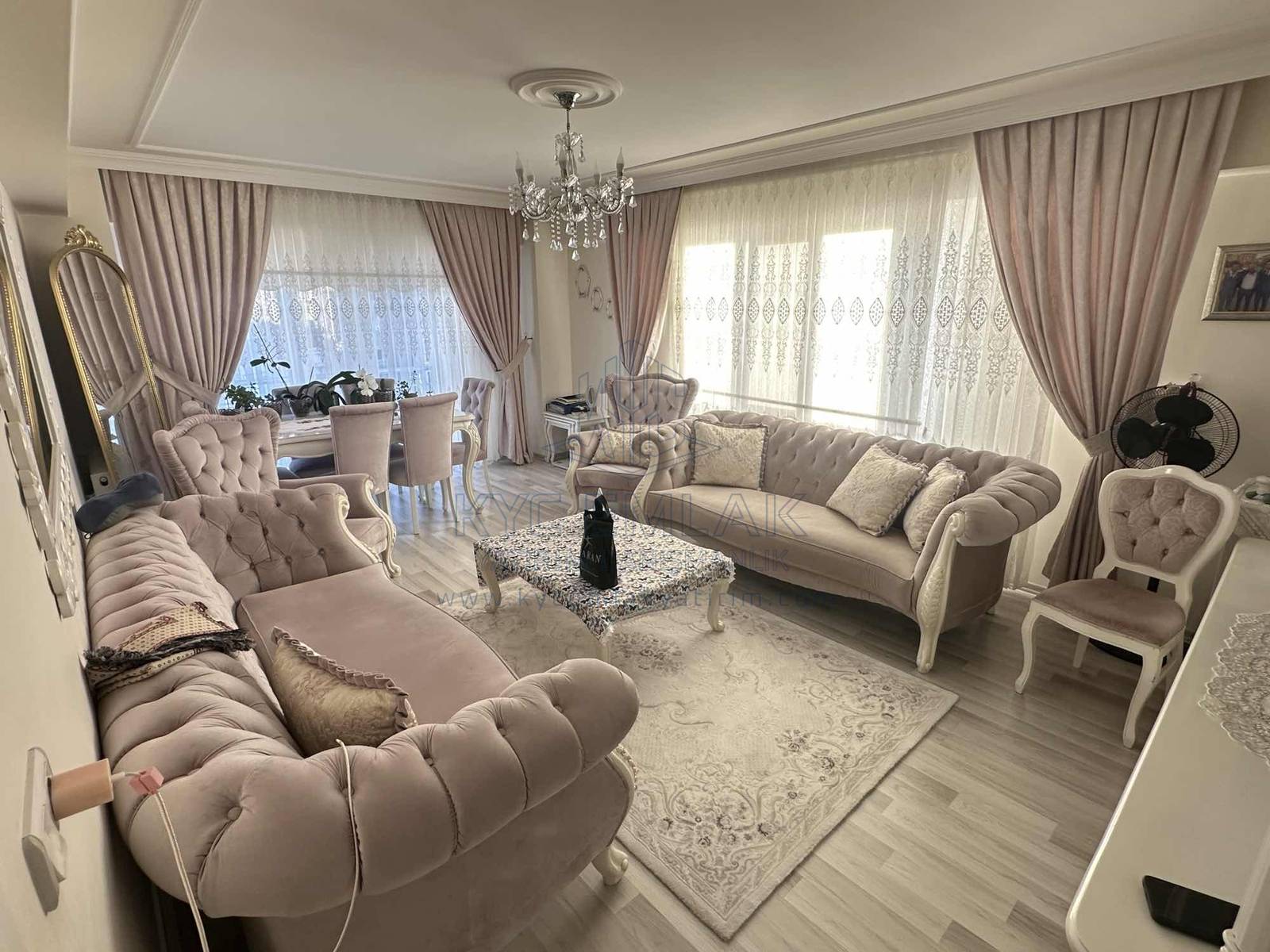 Şeyhli’de Butik Sitede | Önü Açık | K. Otoparklı | Satılık 3+1, fotoğraf 19