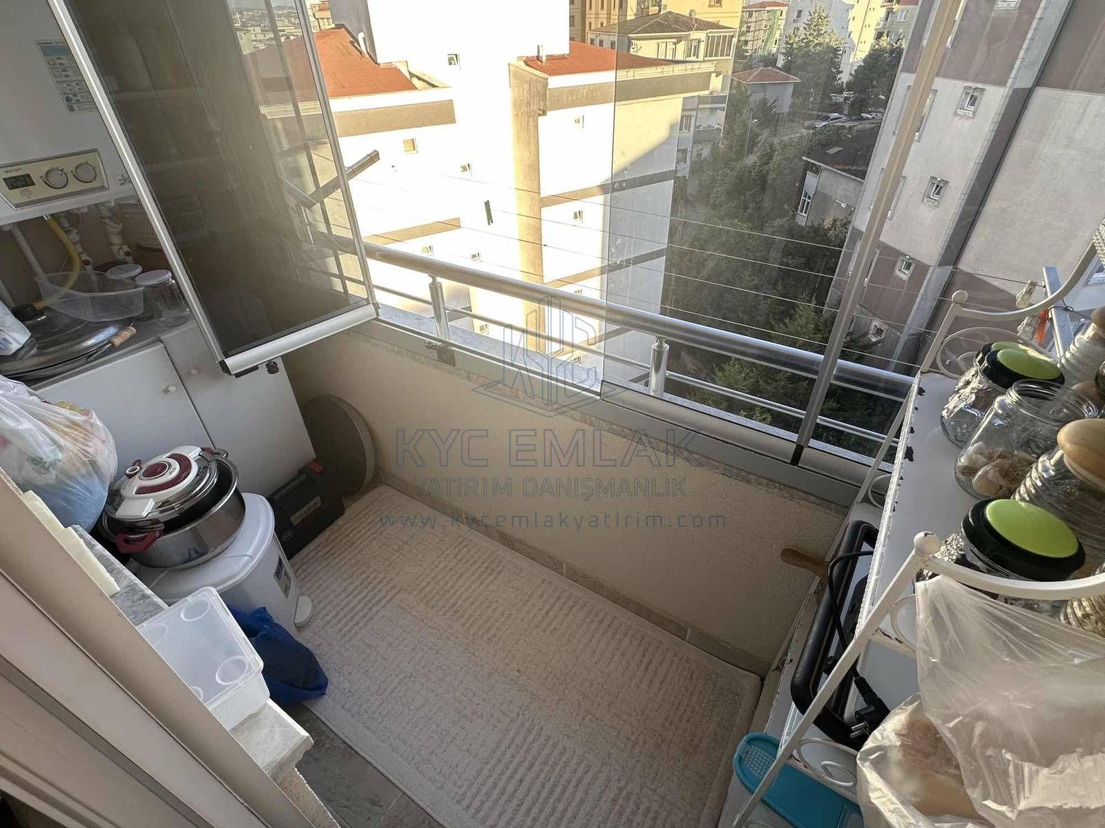 Şeyhli’de Butik Sitede | Önü Açık | K. Otoparklı | Satılık 3+1, fotoğraf 15