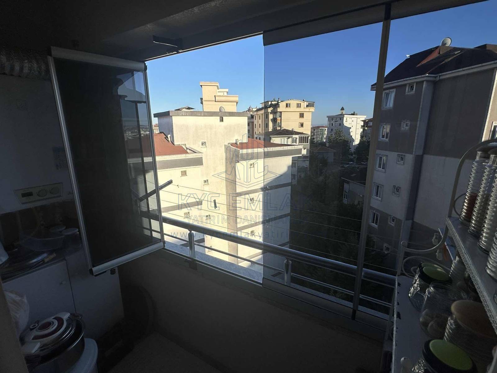 Şeyhli’de Butik Sitede | Önü Açık | K. Otoparklı | Satılık 3+1, fotoğraf 16