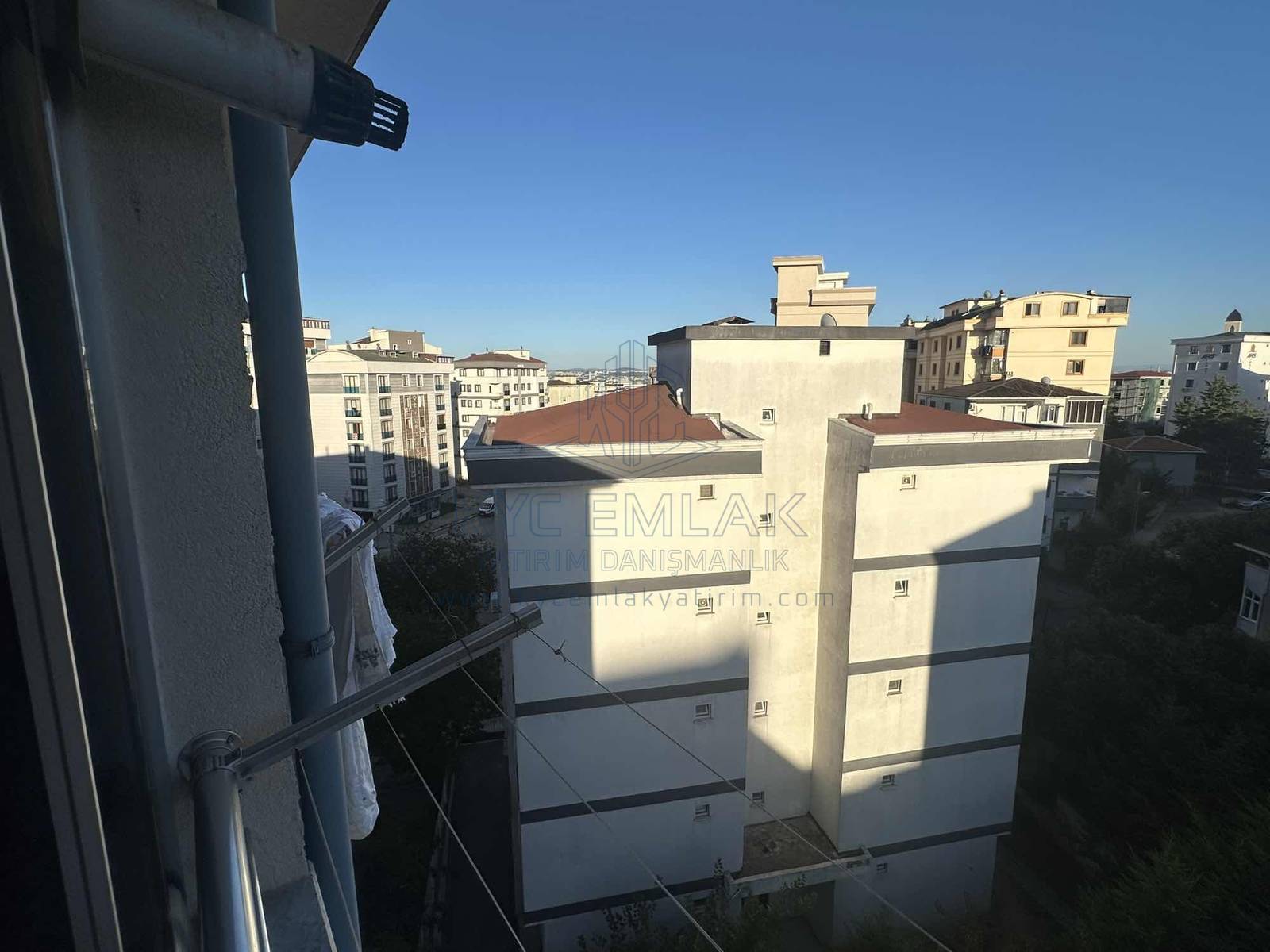 Şeyhli’de Butik Sitede | Önü Açık | K. Otoparklı | Satılık 3+1, fotoğraf 17