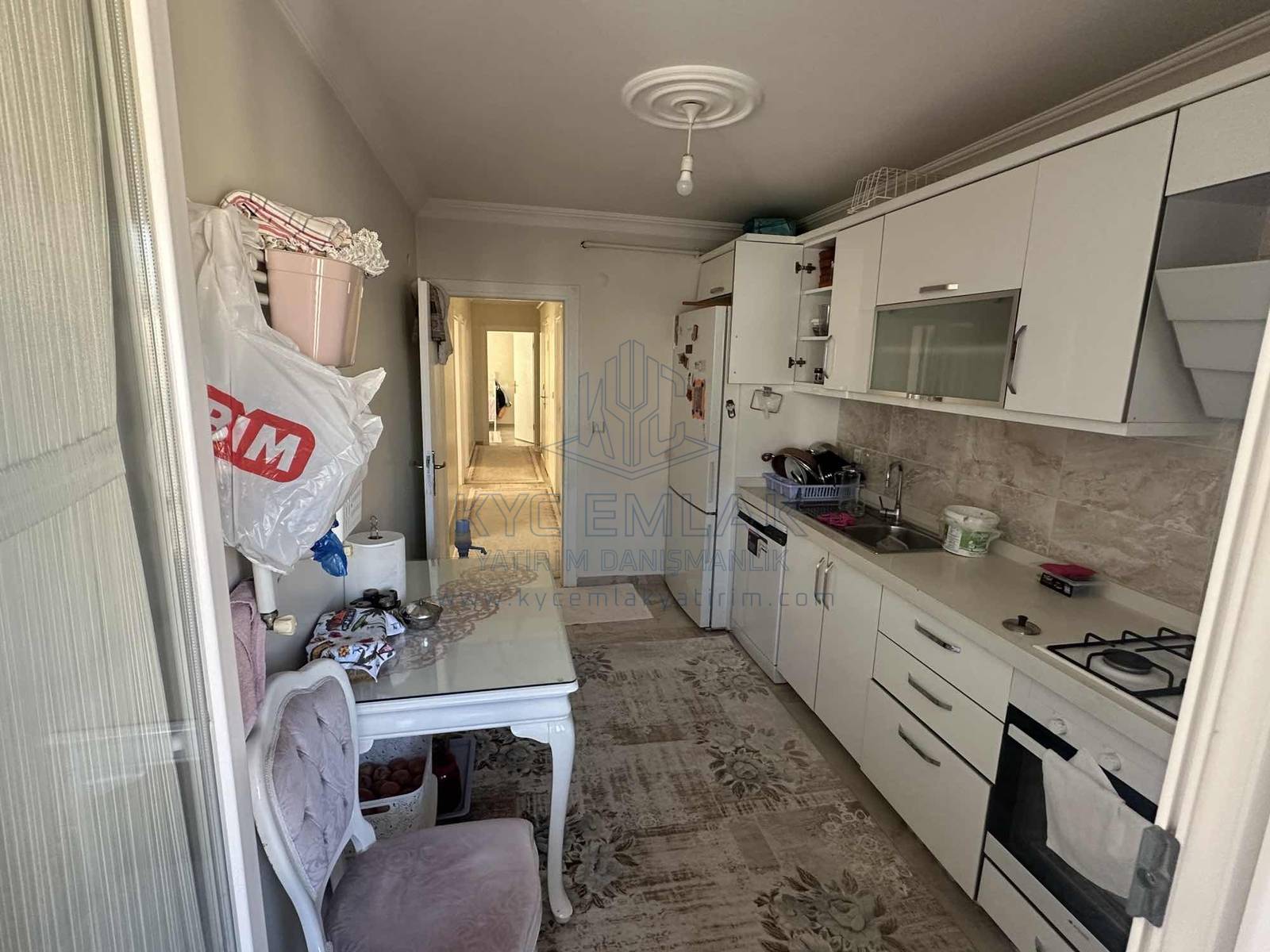 Şeyhli’de Butik Sitede | Önü Açık | K. Otoparklı | Satılık 3+1, fotoğraf 6