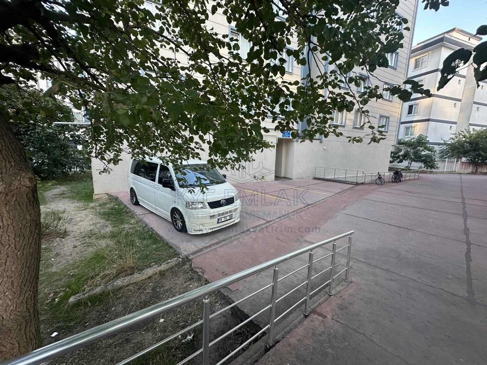 Şeyhli’de Butik Sitede | Önü Açık | K. Otoparklı | Satılık 3+1, fotoğraf 7