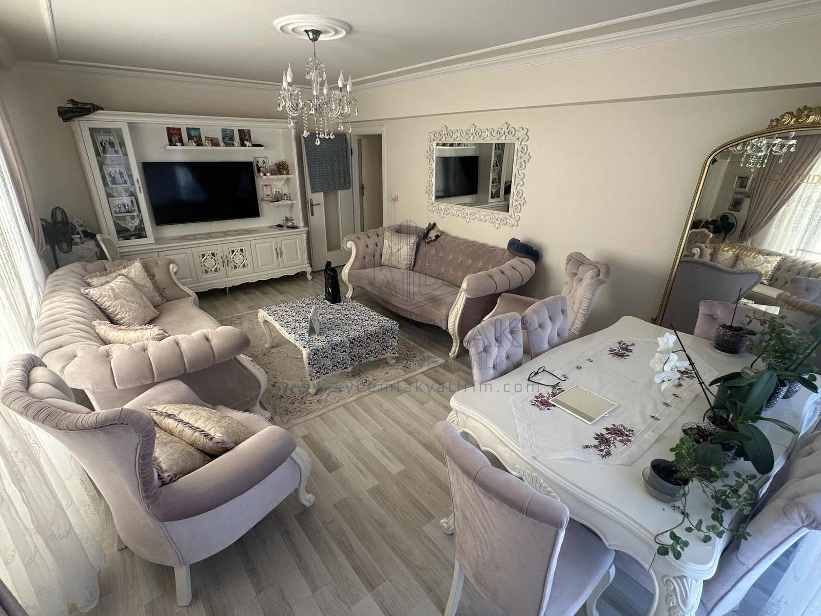 Şeyhli’de Butik Sitede | Önü Açık | K. Otoparklı | Satılık 3+1, fotoğraf 12