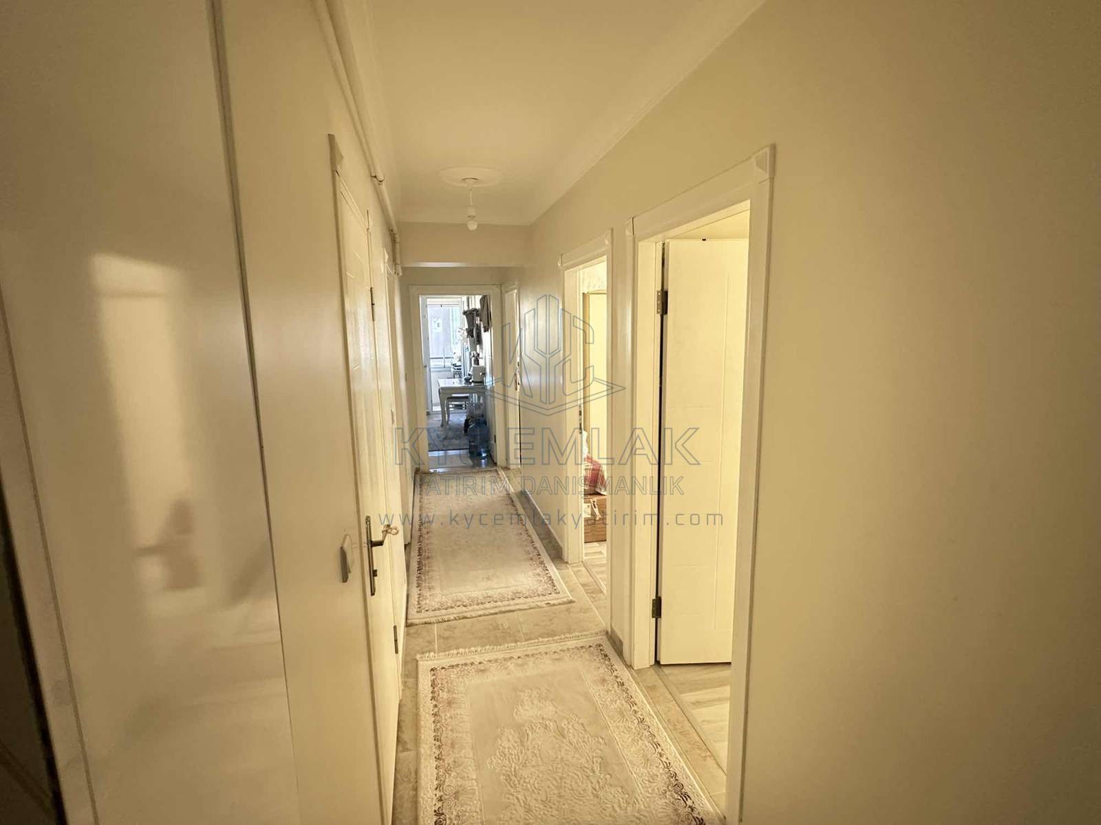 Şeyhli’de Butik Sitede | Önü Açık | K. Otoparklı | Satılık 3+1, fotoğraf 11