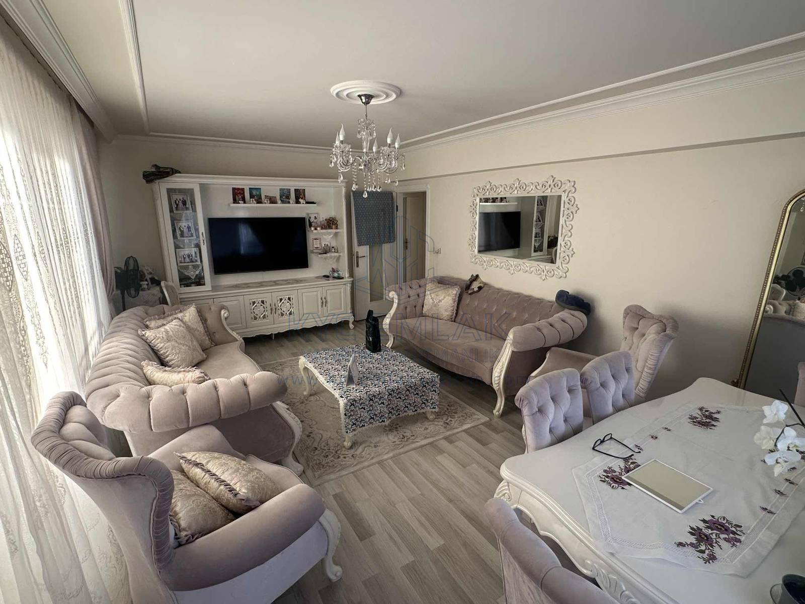 Şeyhli’de Butik Sitede | Önü Açık | K. Otoparklı | Satılık 3+1, fotoğraf 28