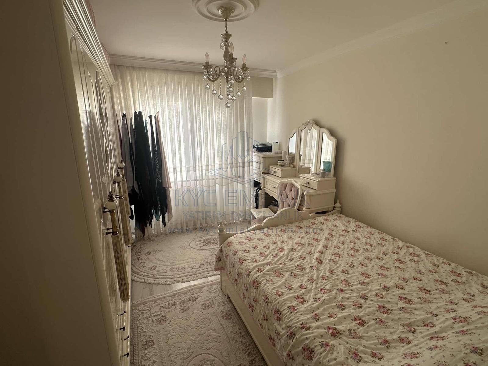 Şeyhli’de Butik Sitede | Önü Açık | K. Otoparklı | Satılık 3+1, fotoğraf 32