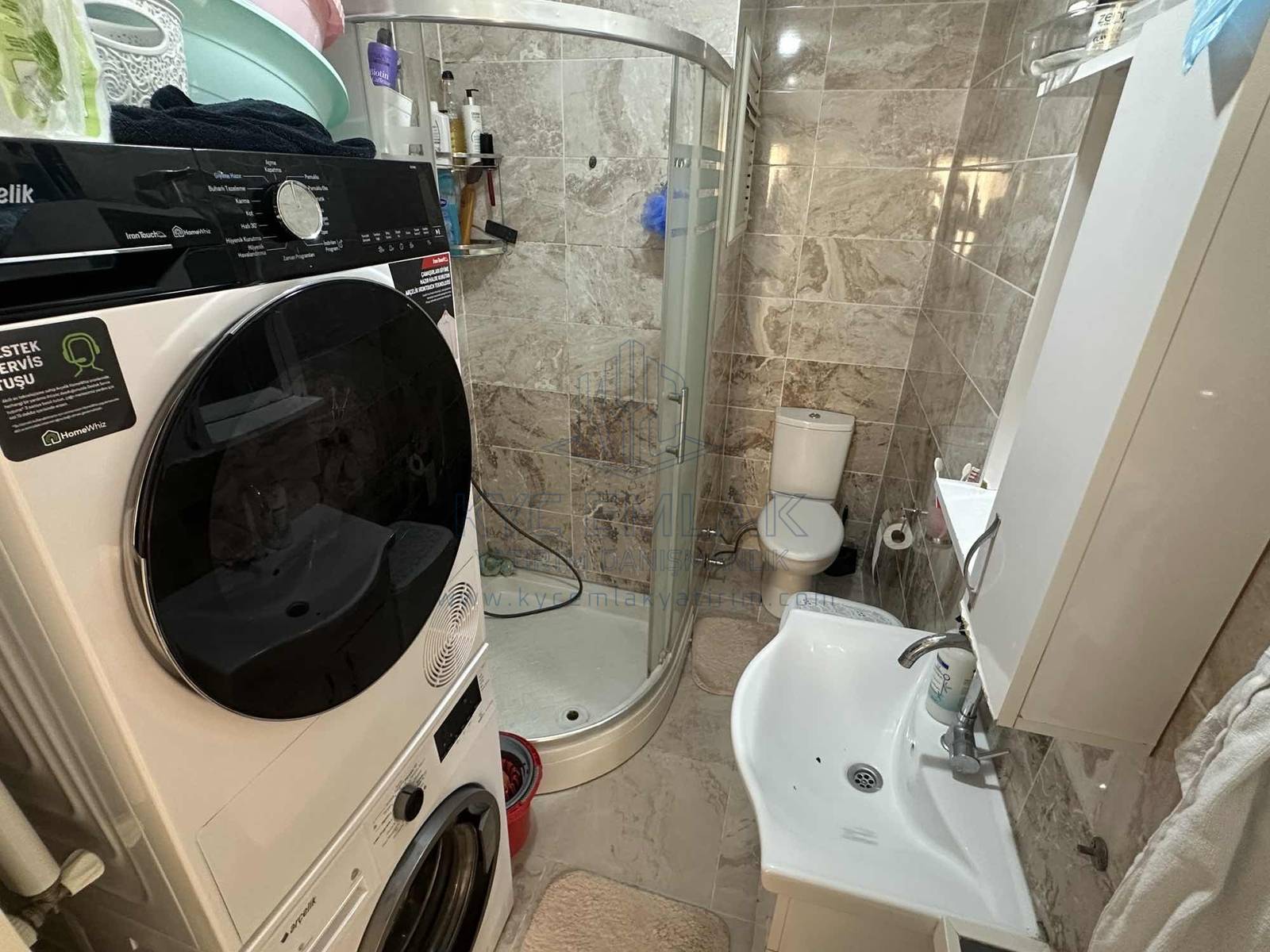Şeyhli’de Butik Sitede | Önü Açık | K. Otoparklı | Satılık 3+1, fotoğraf 26