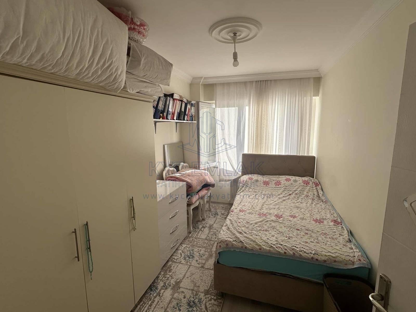 Şeyhli’de Butik Sitede | Önü Açık | K. Otoparklı | Satılık 3+1, fotoğraf 25