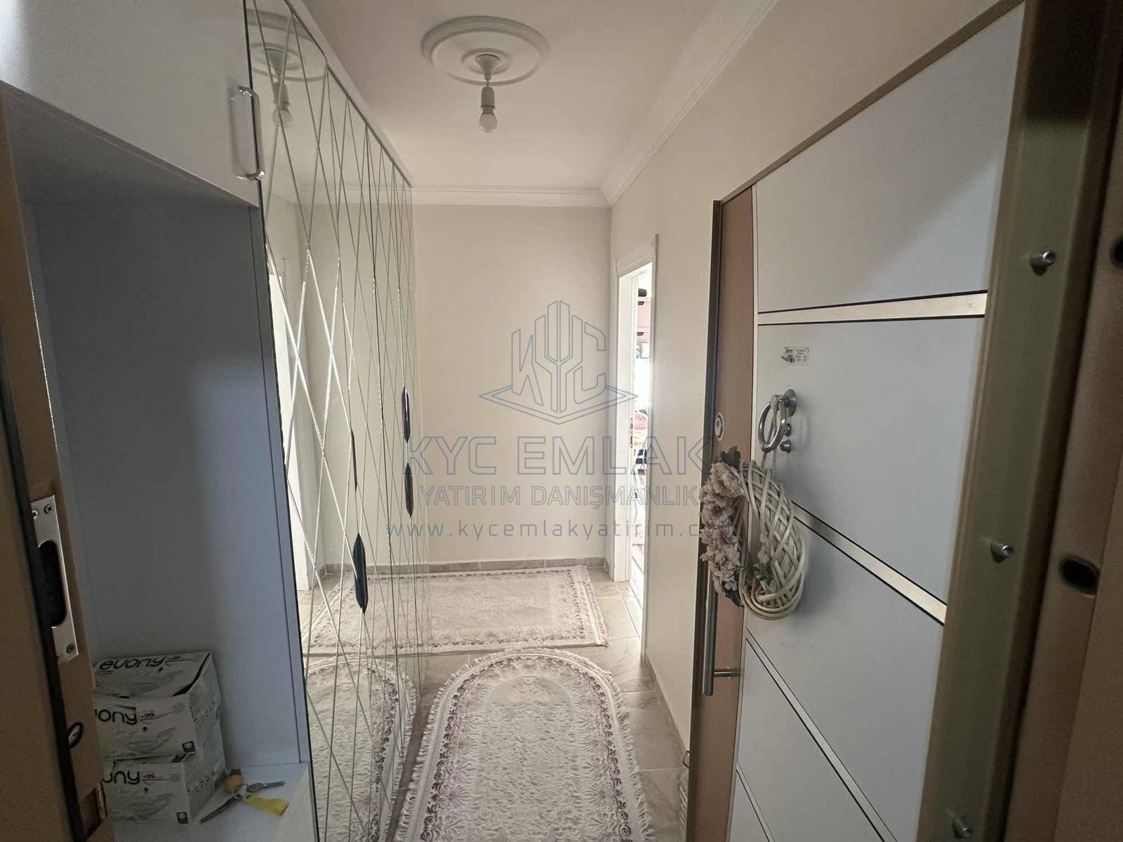 Şeyhli’de Butik Sitede | Önü Açık | K. Otoparklı | Satılık 3+1, fotoğraf 24