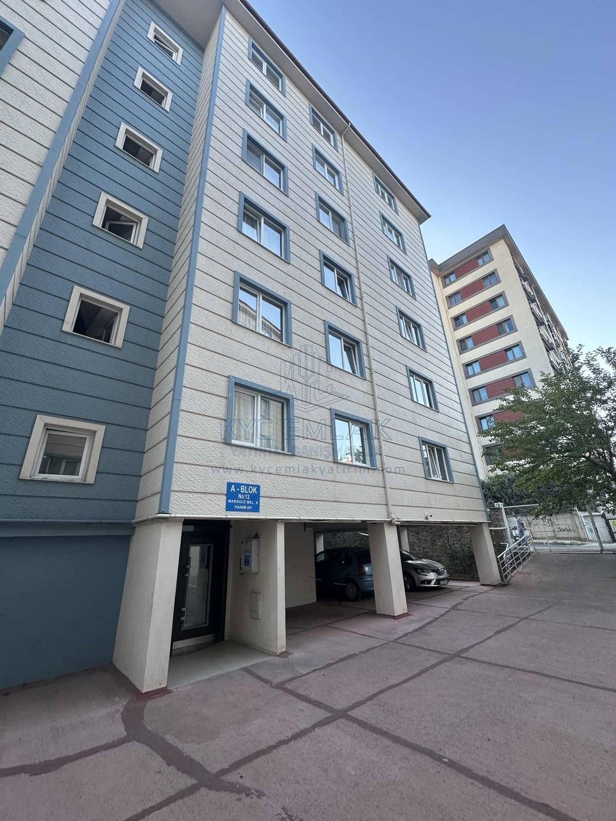 Şeyhli’de Butik Sitede | Önü Açık | K. Otoparklı | Satılık 3+1, fotoğraf 3